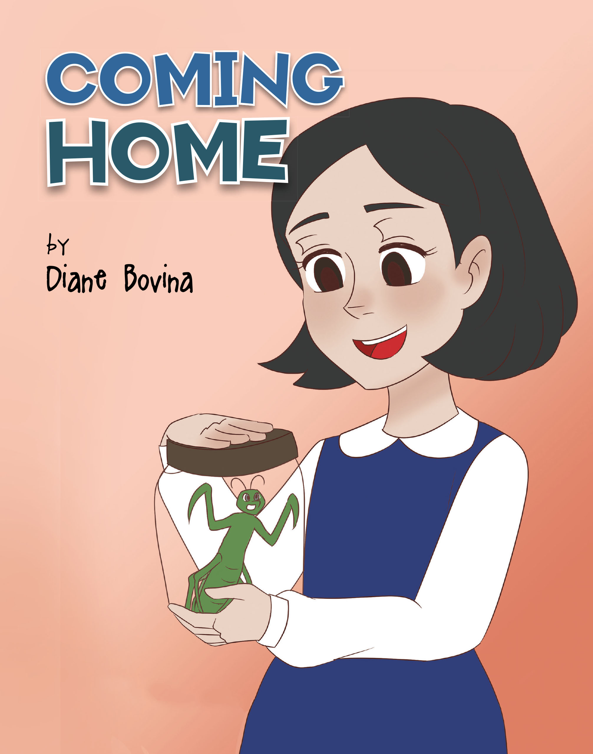 Coming Home Cover Image