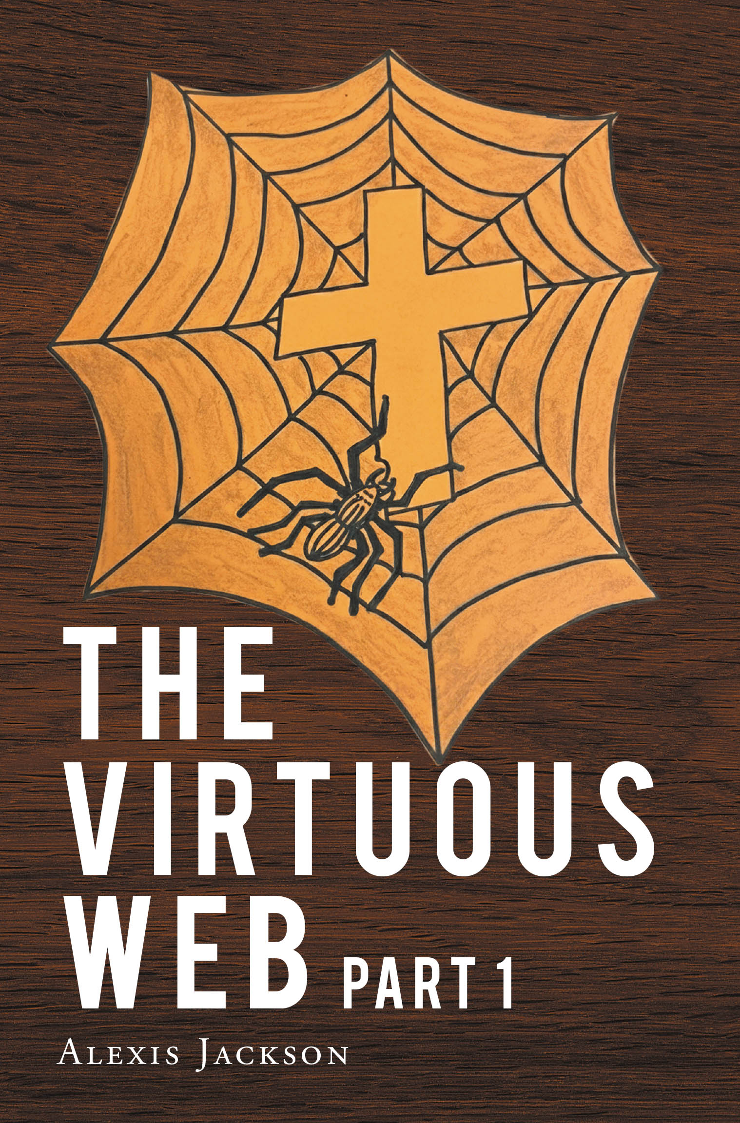 The Virtuous Web  Cover Image