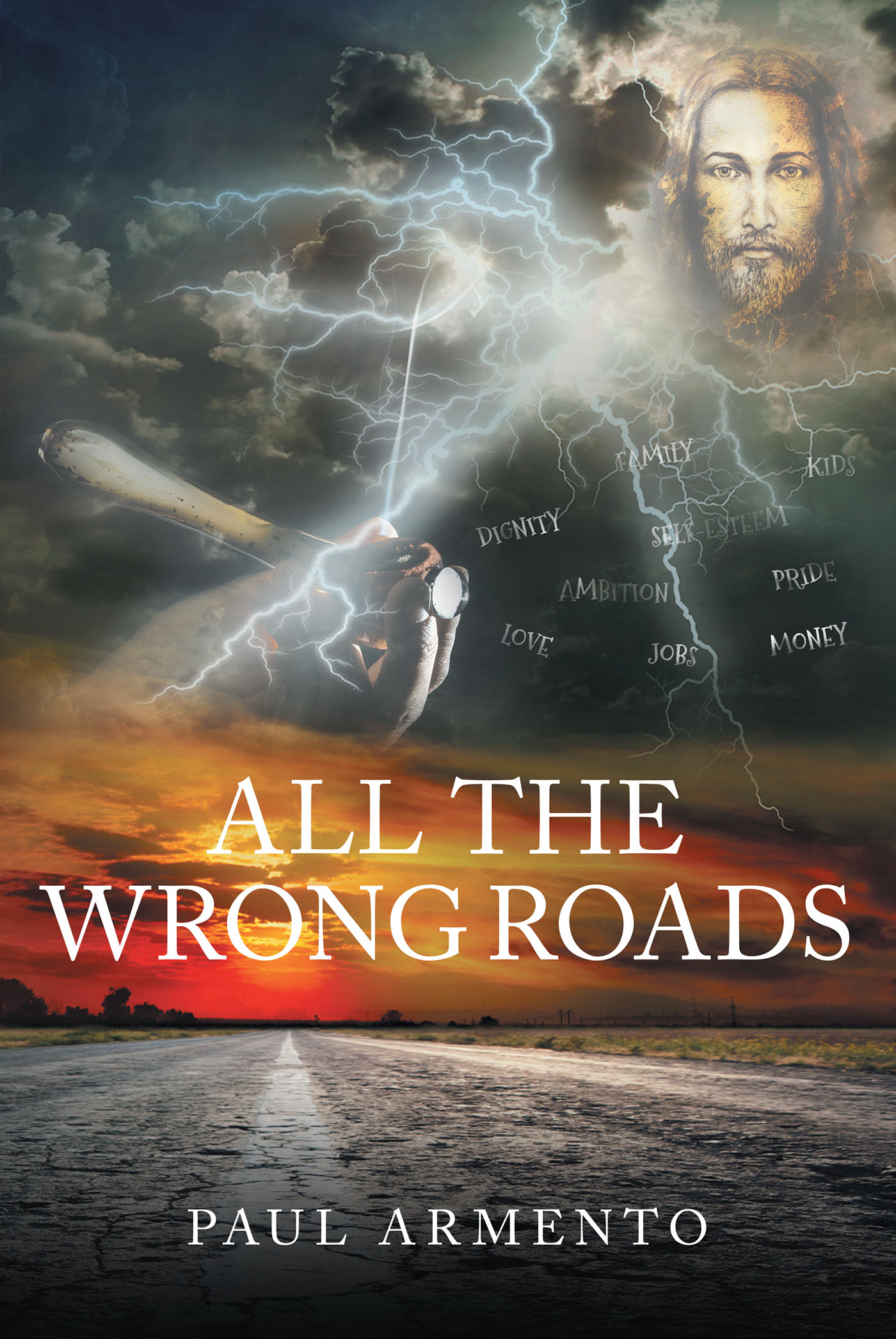 all-the-wrong-roads