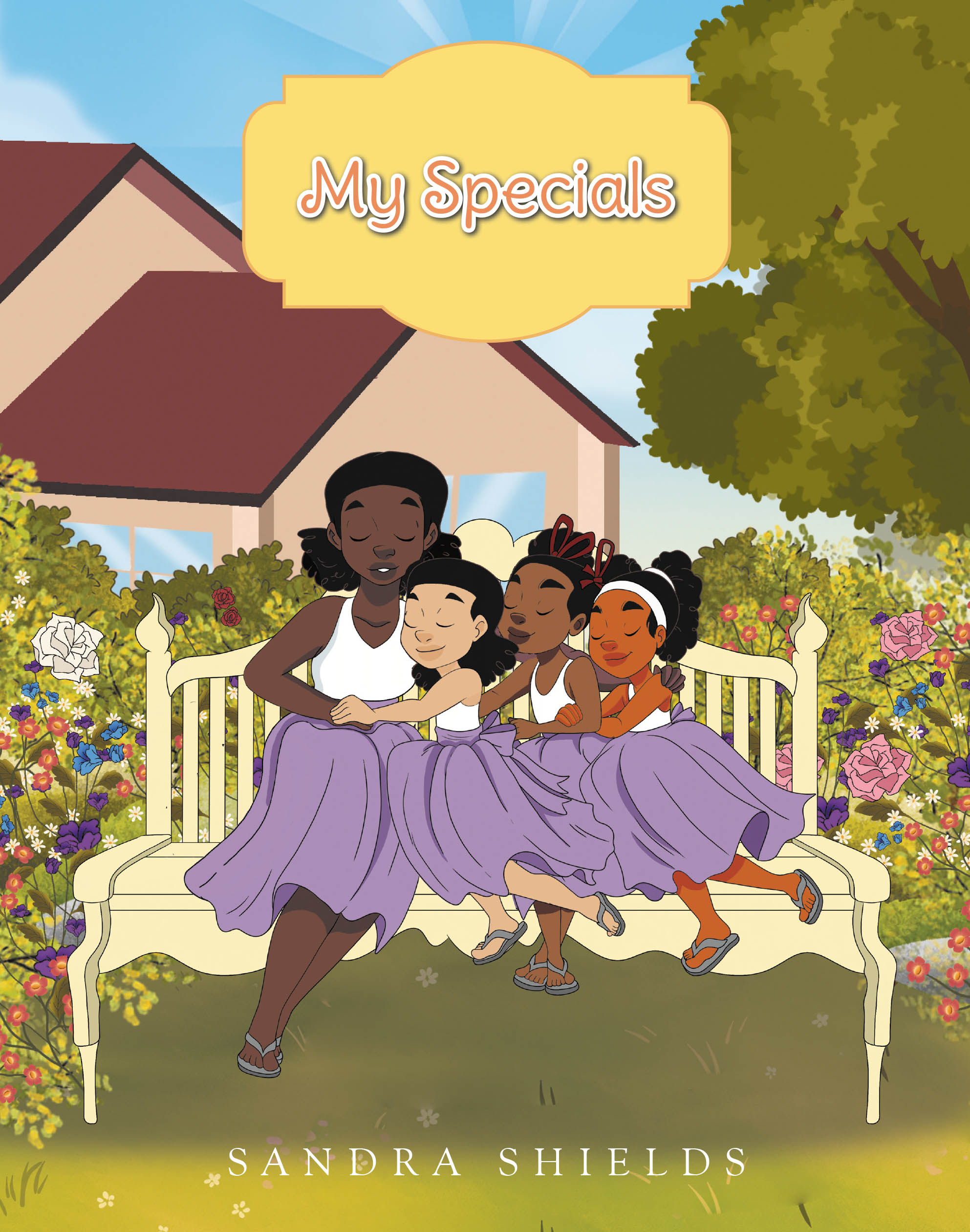 My Specials Cover Image