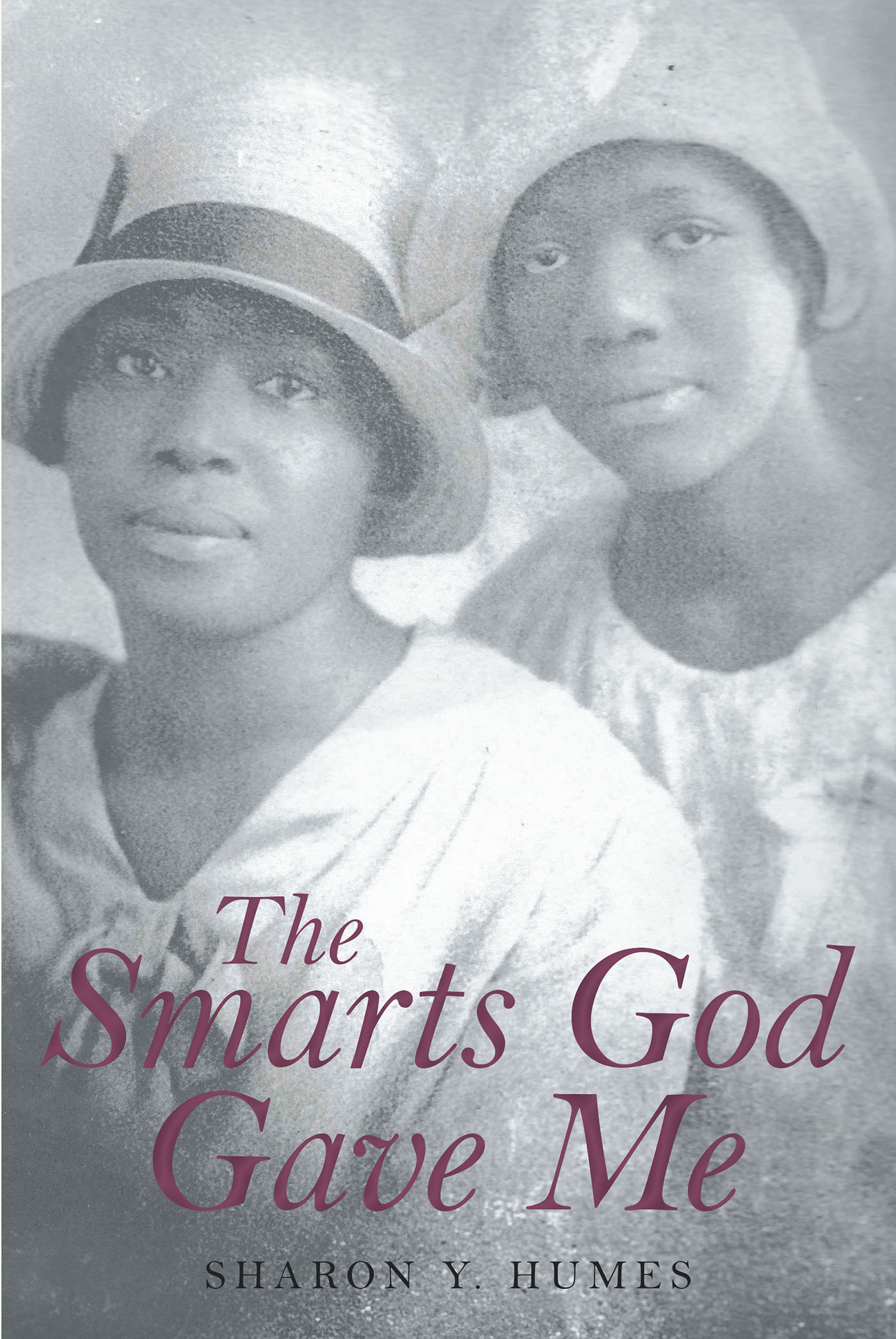 The Smarts God Gave Me Cover Image