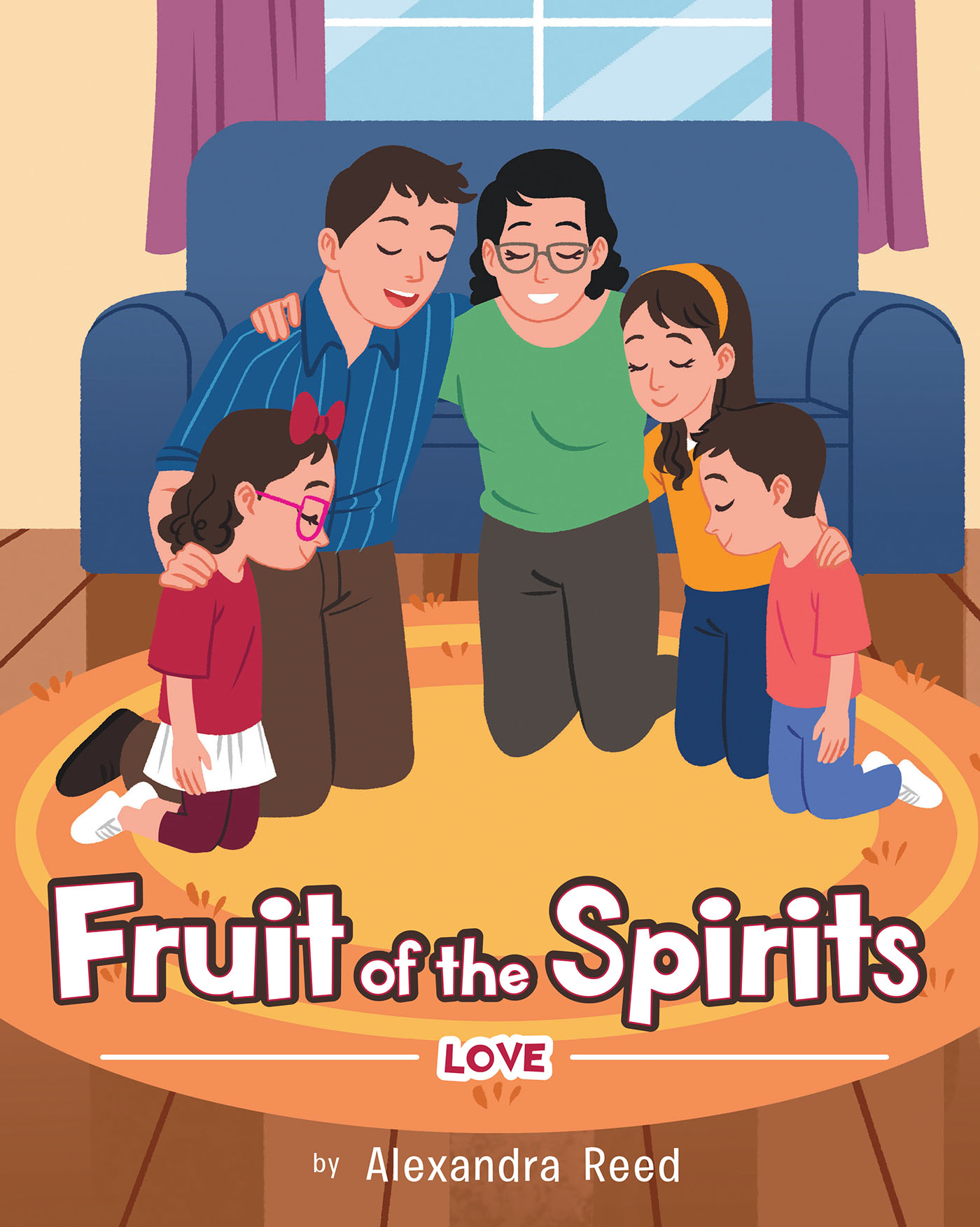 fruit-of-the-spirits