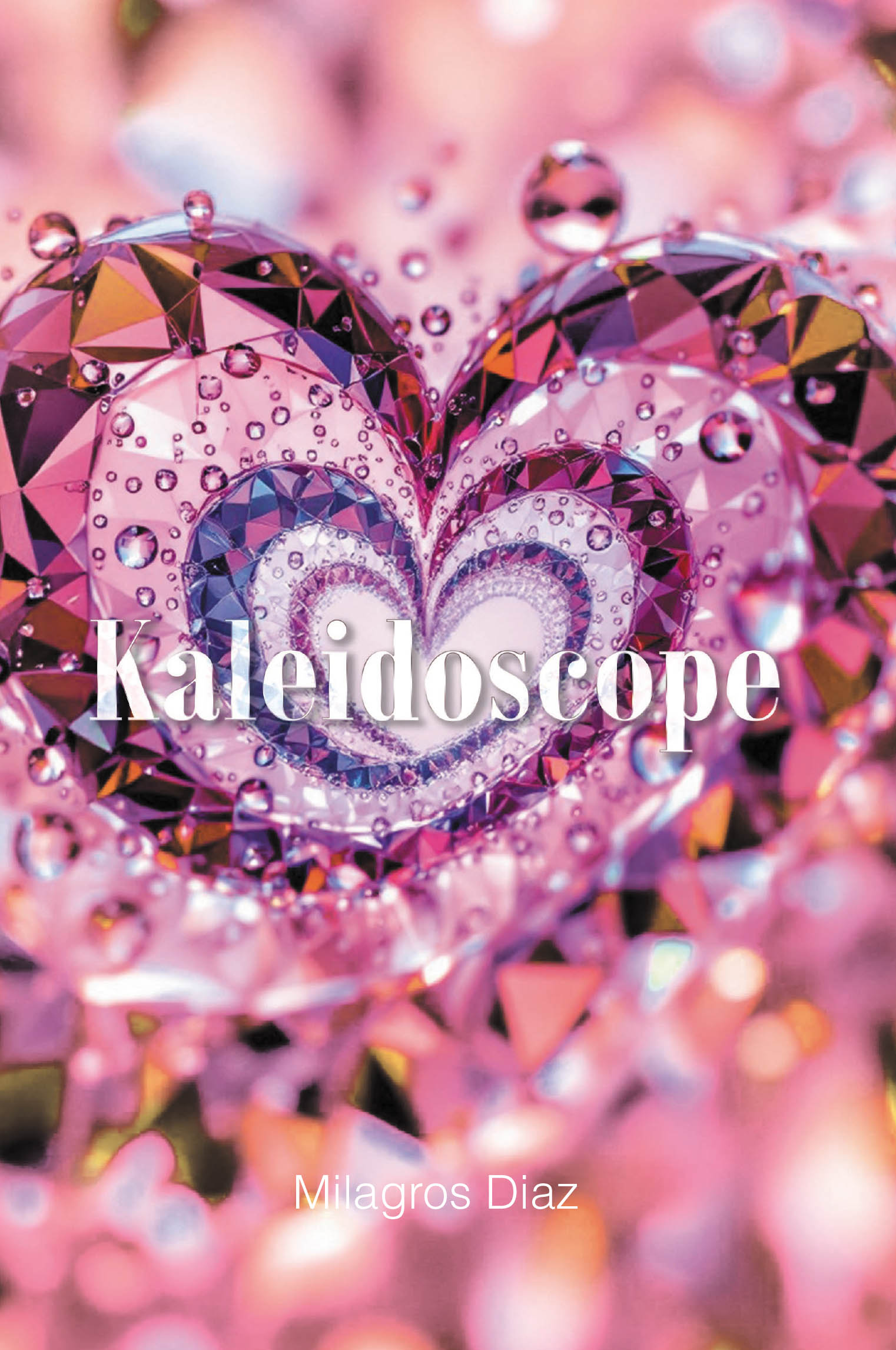 Kaleidoscope Cover Image