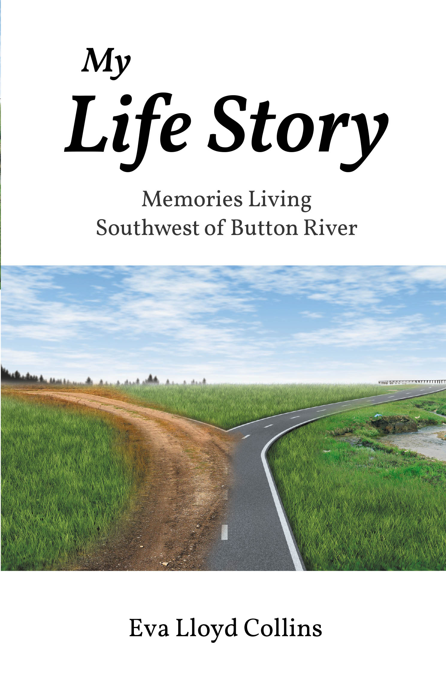 My Life Story Cover Image