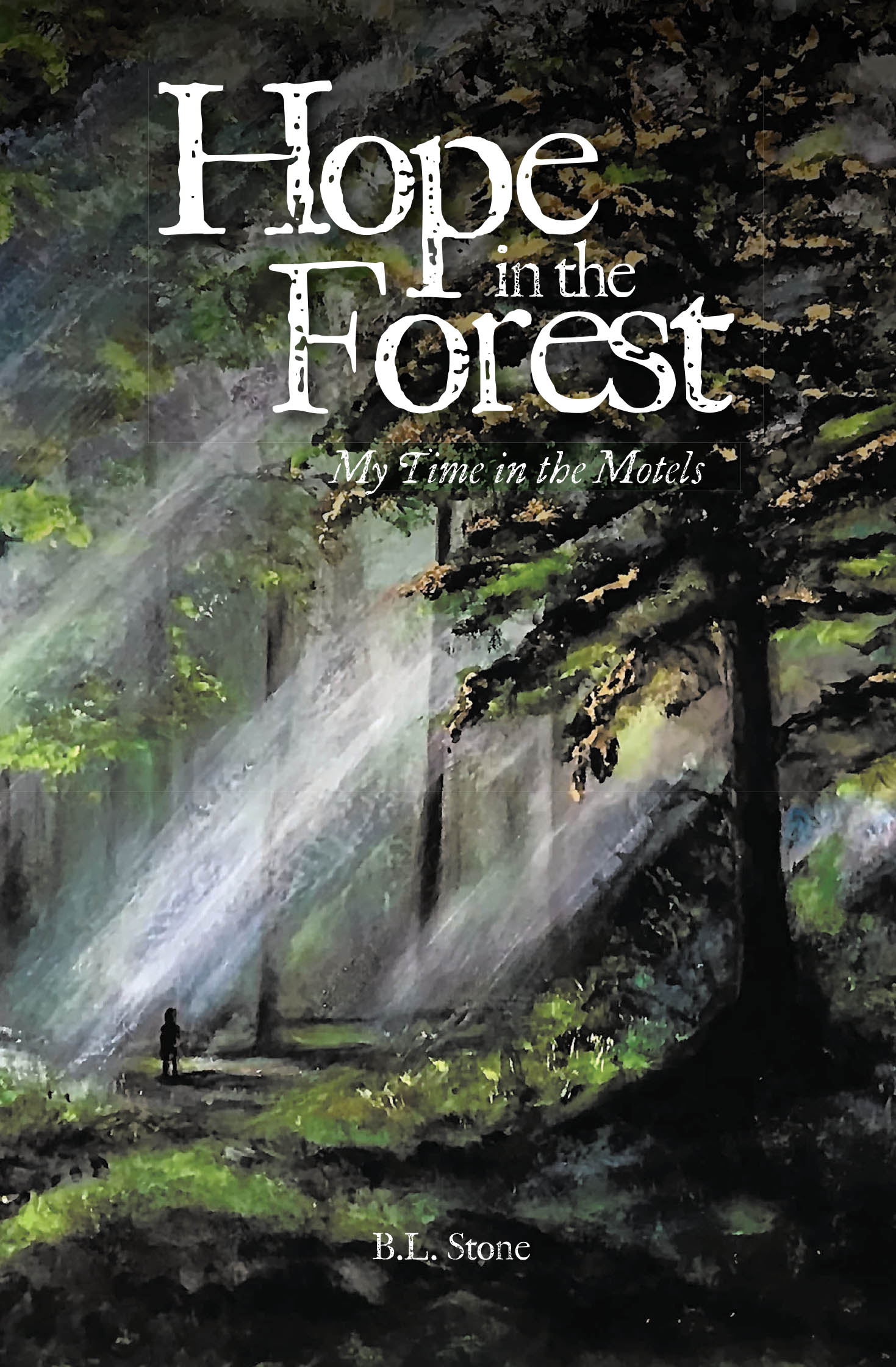 Hope in the Forest  Cover Image