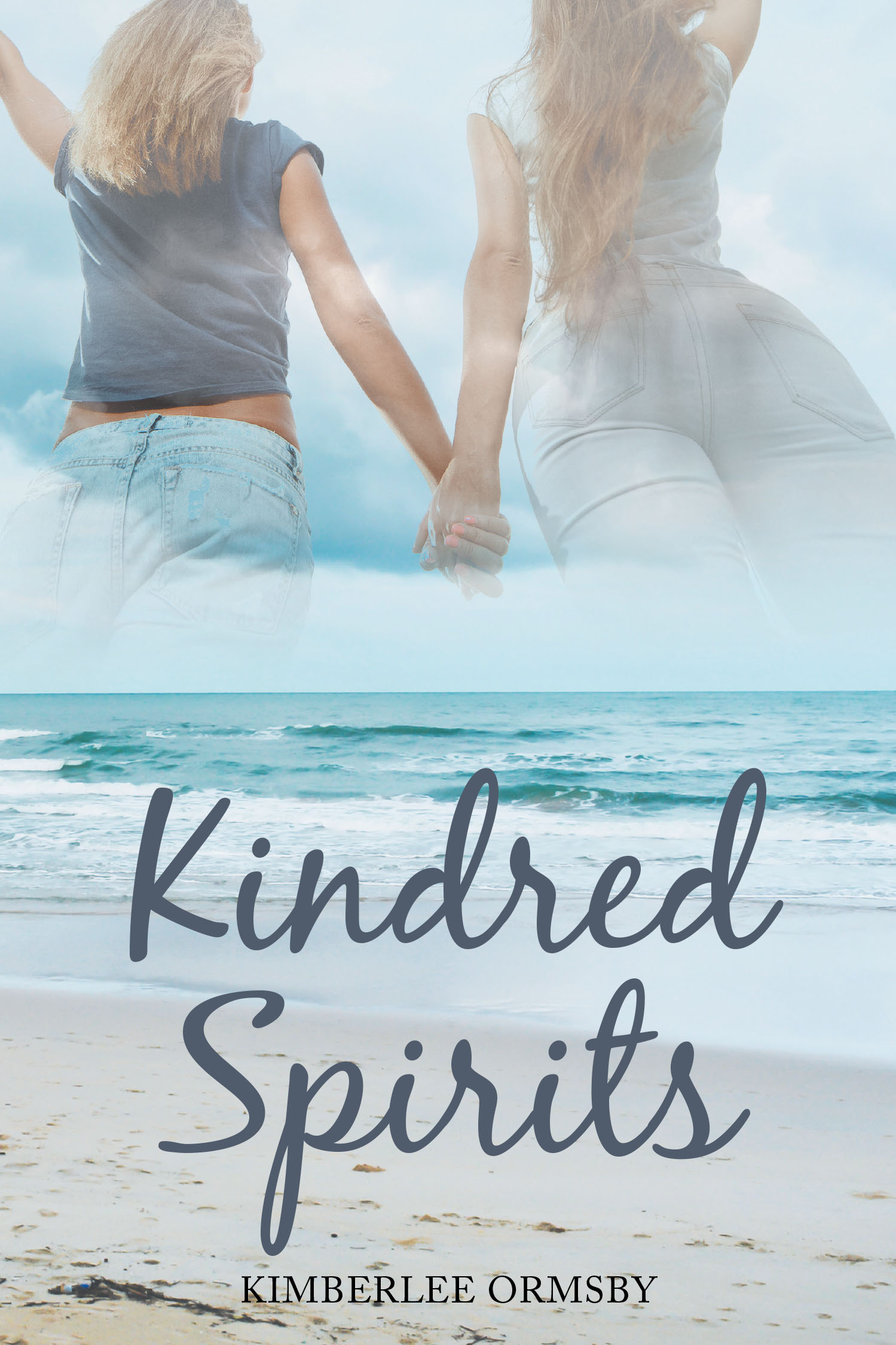 Kindred Spirits Cover Image