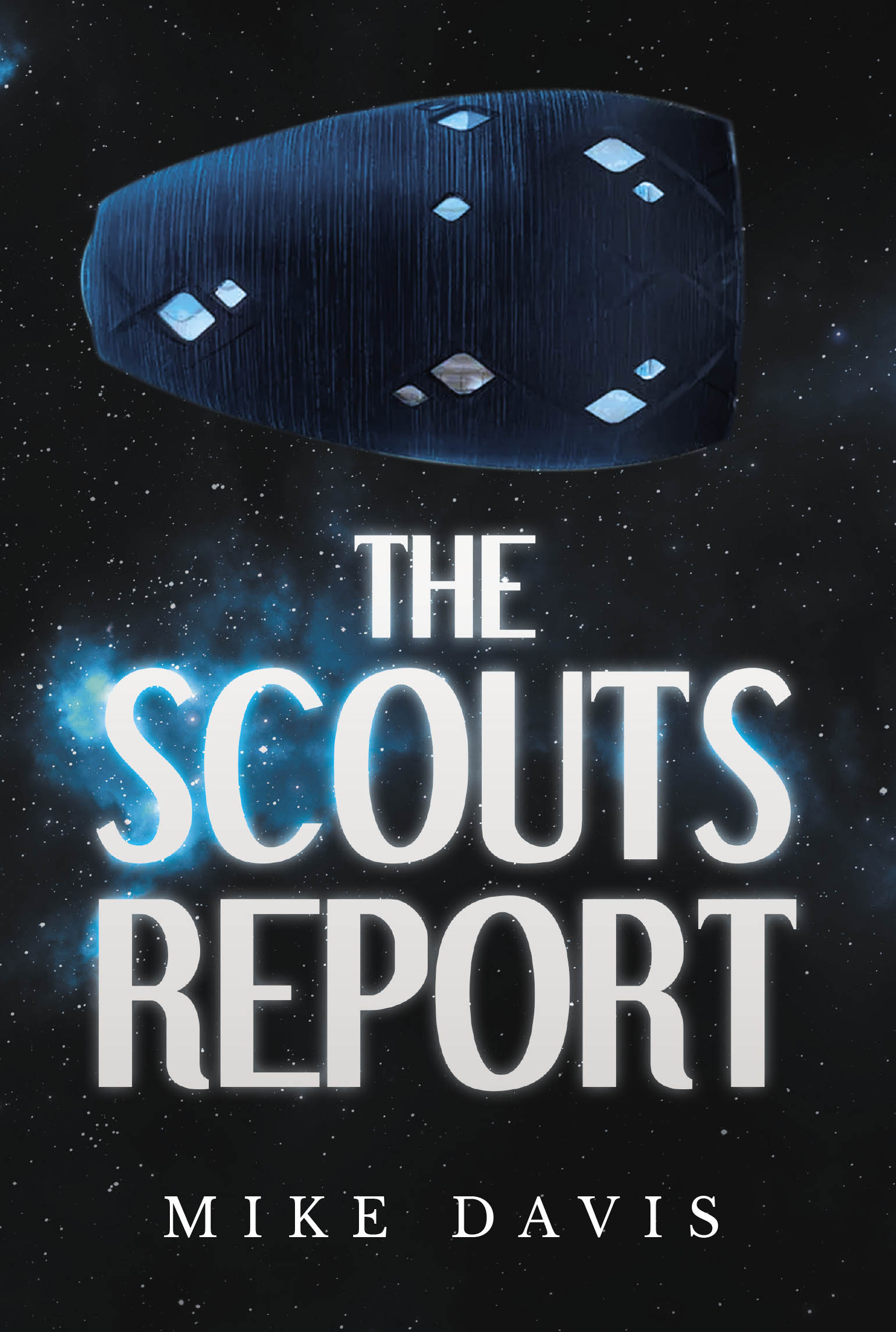 The Scouts Report Cover Image