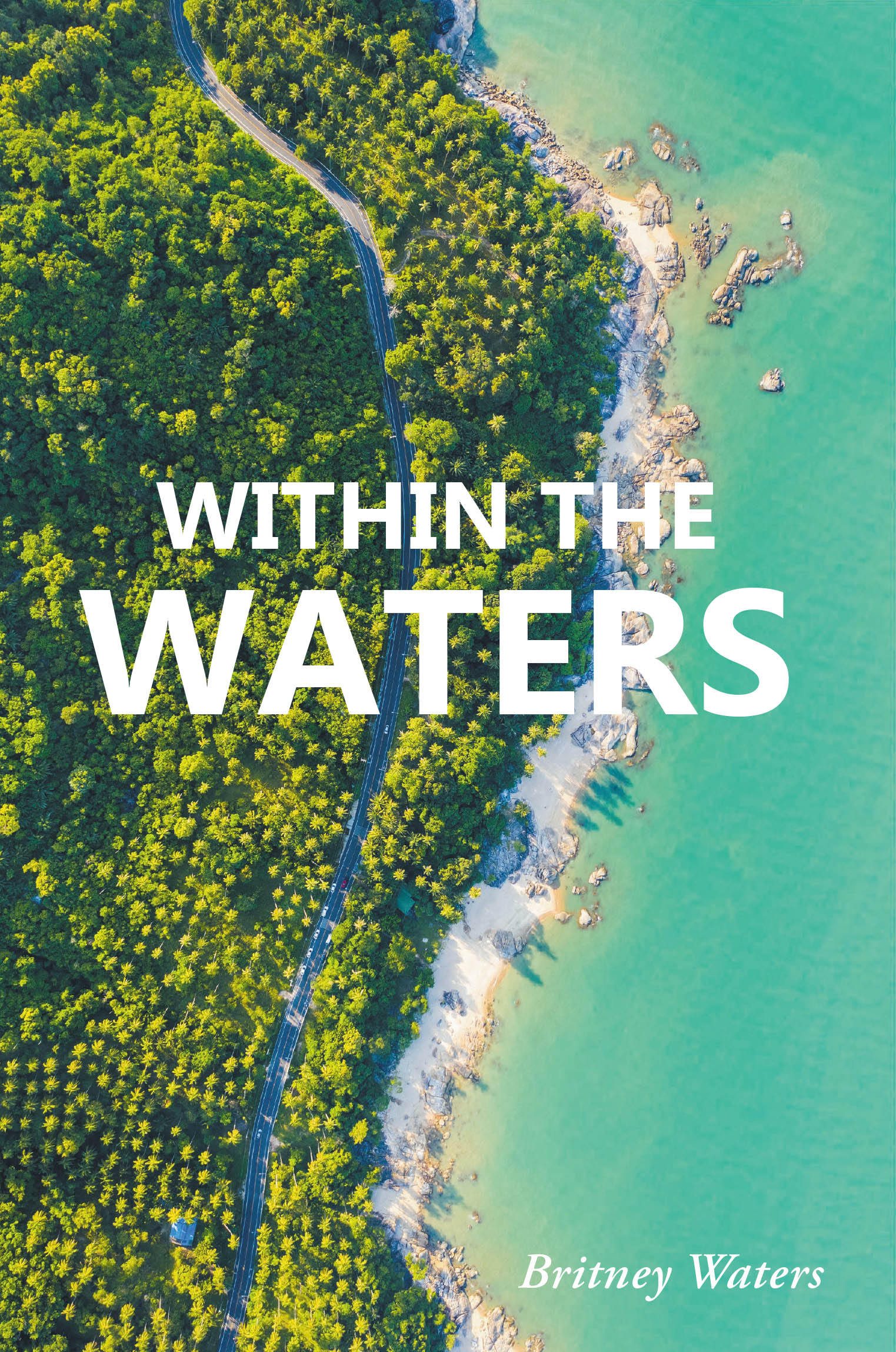 Within the Waters Cover Image