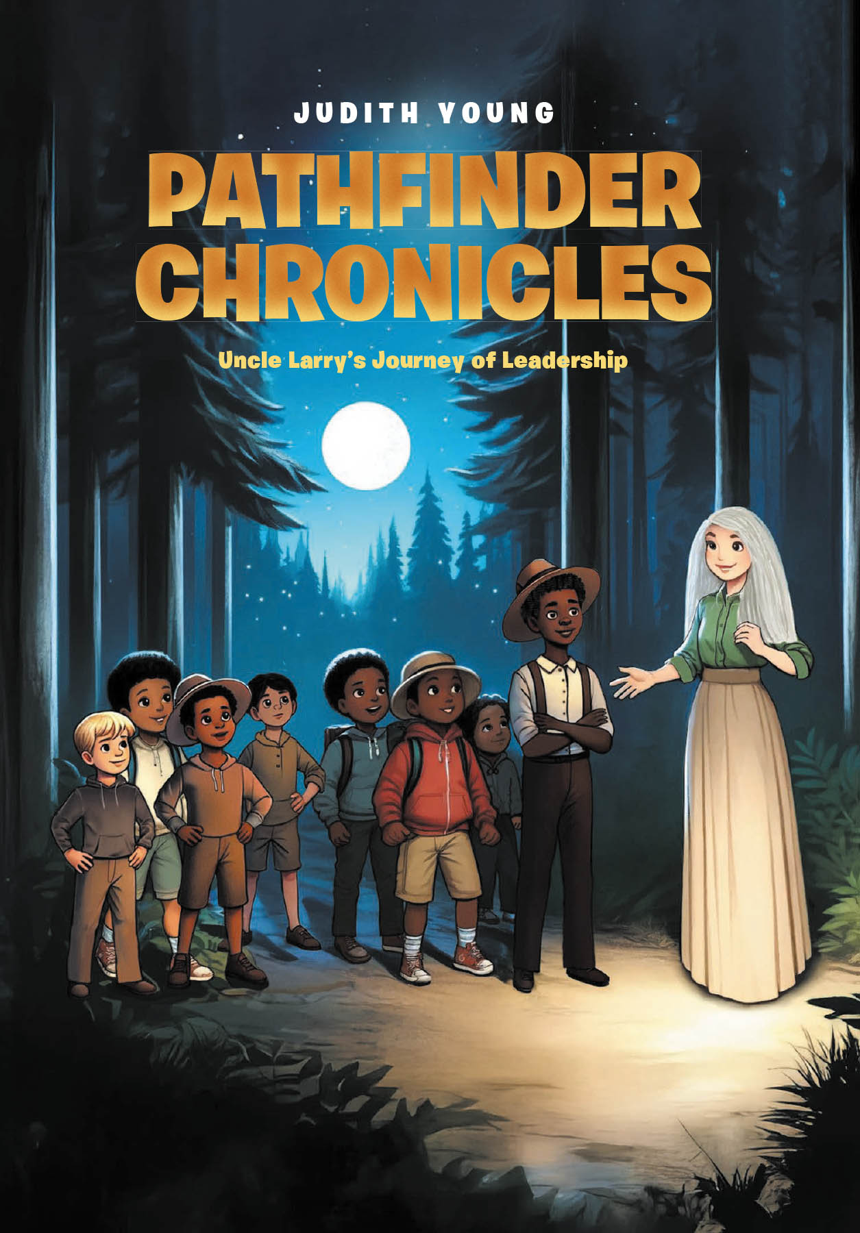 Pathfinder Chronicles Cover Image