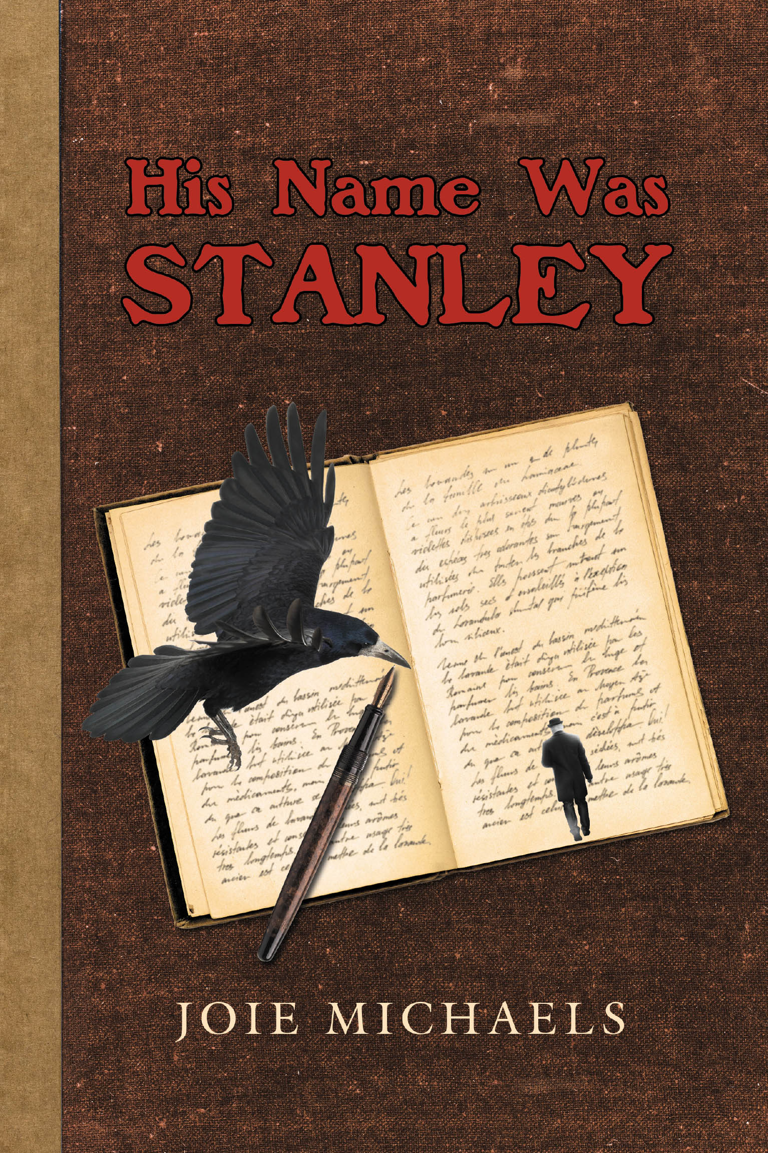 His Name Was Stanley Cover Image