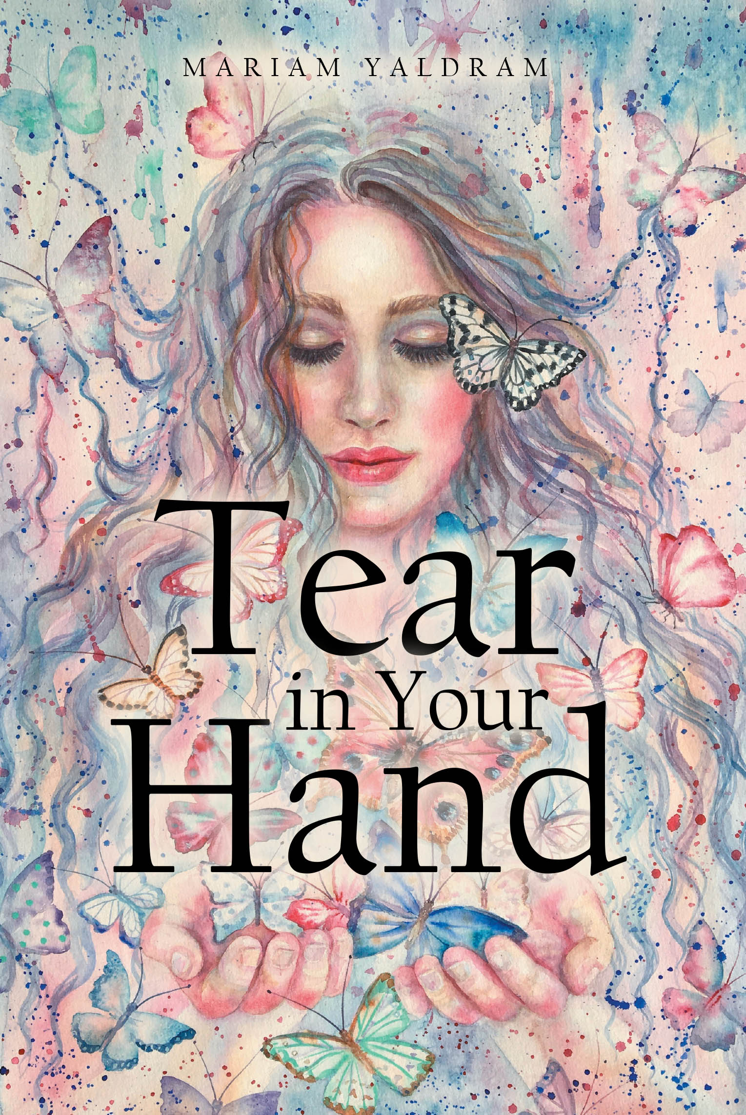 Tear in your Hand Cover Image