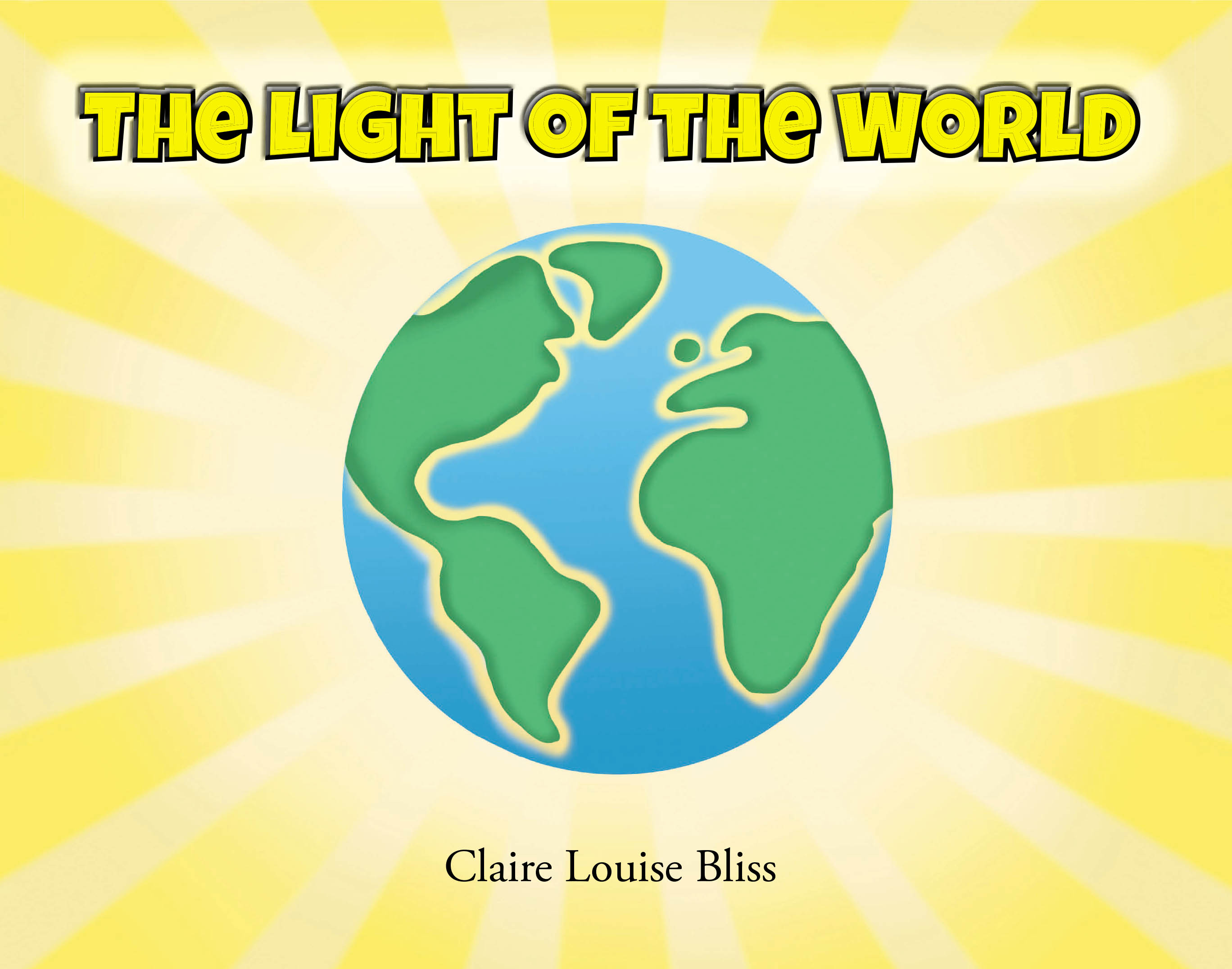 The Light of the World Cover Image