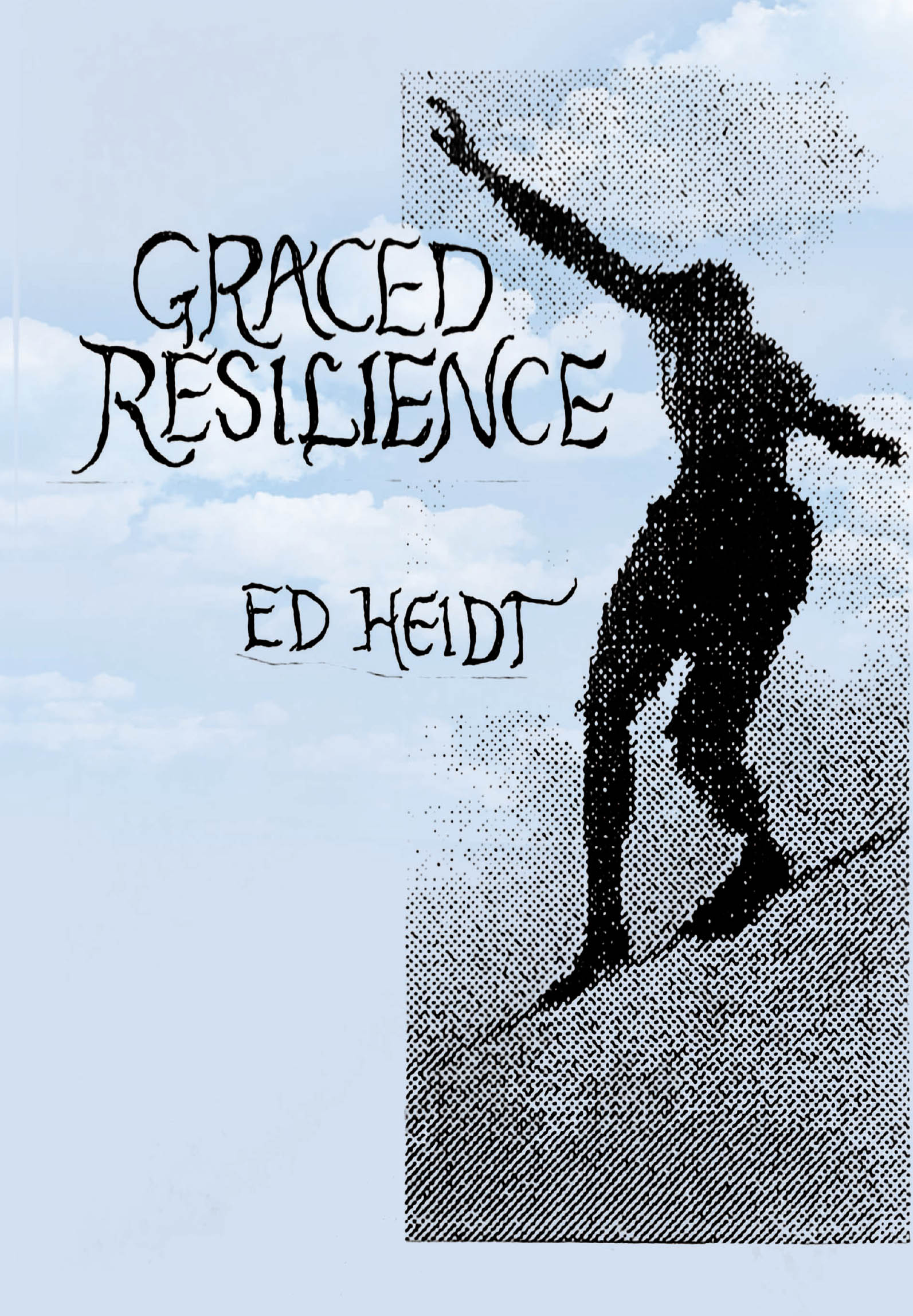 Graced Resilience Cover Image