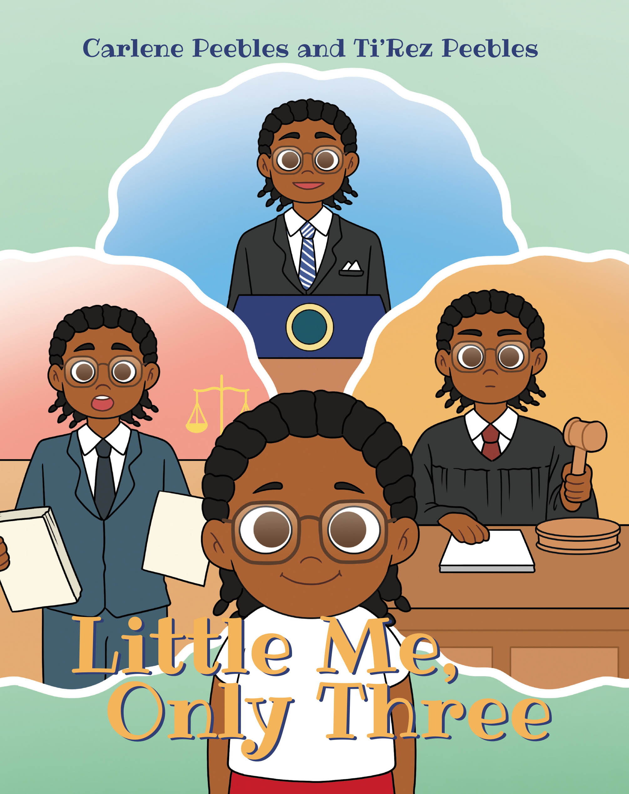 Some Lessons Have to be Lived Cover Image