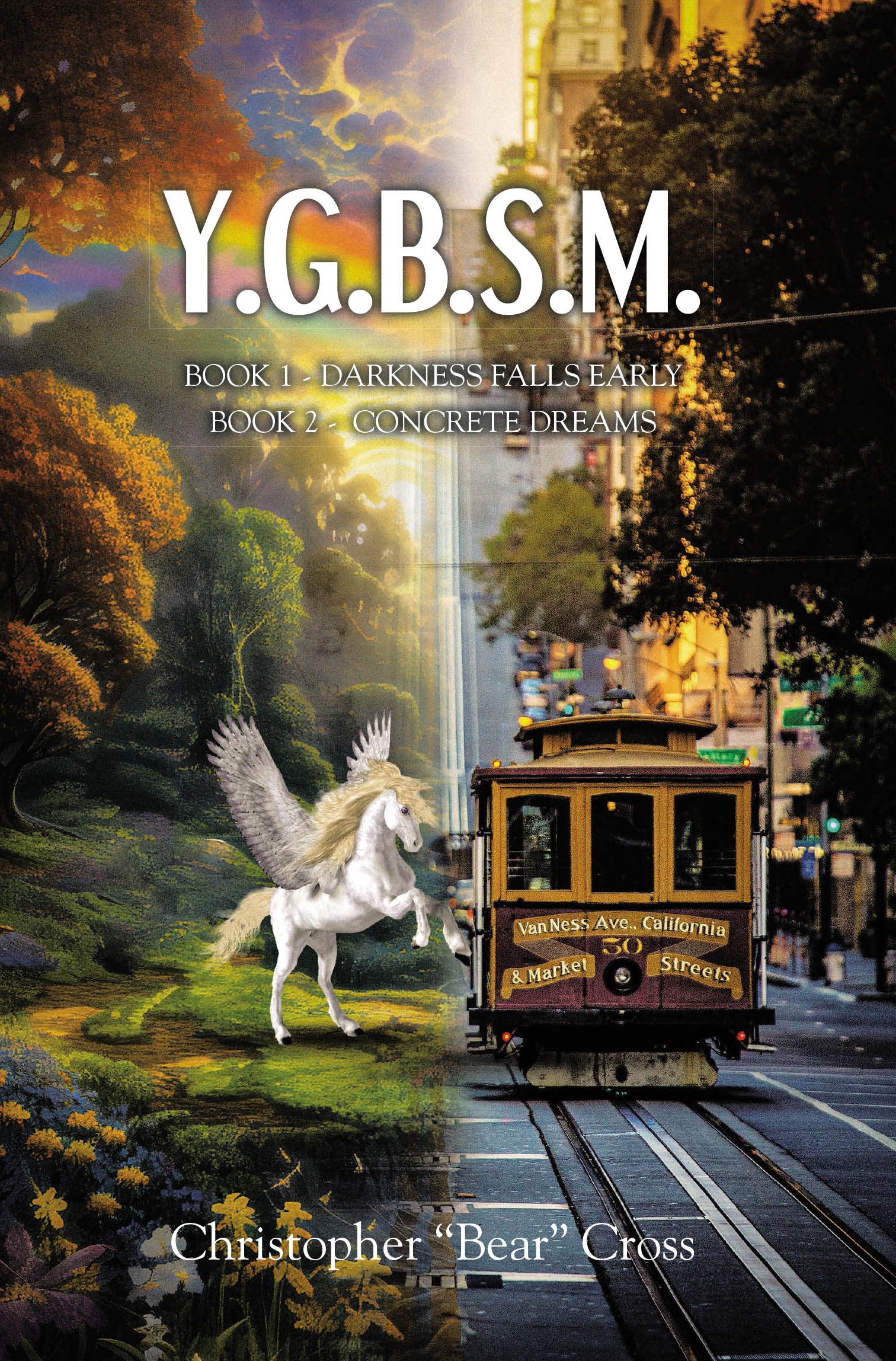 Y.G.B.S.M. Cover Image
