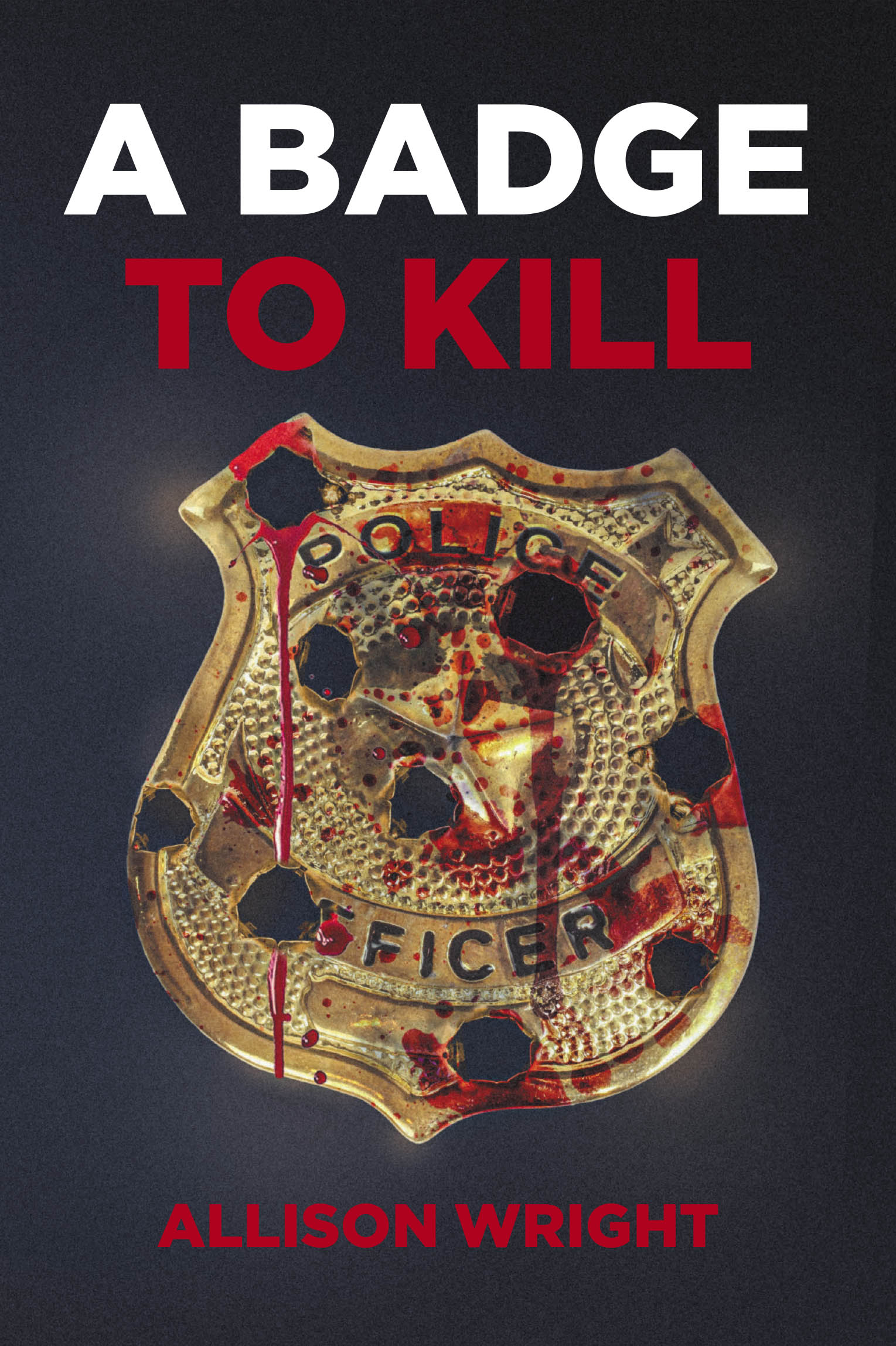 A Badge To Kill Cover Image