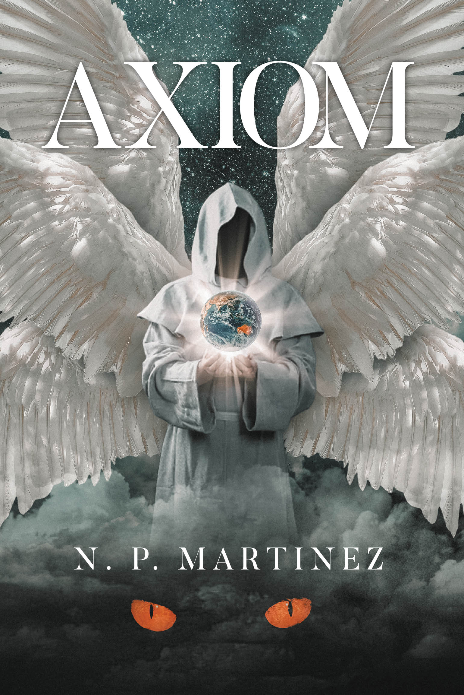 Axiom Cover Image
