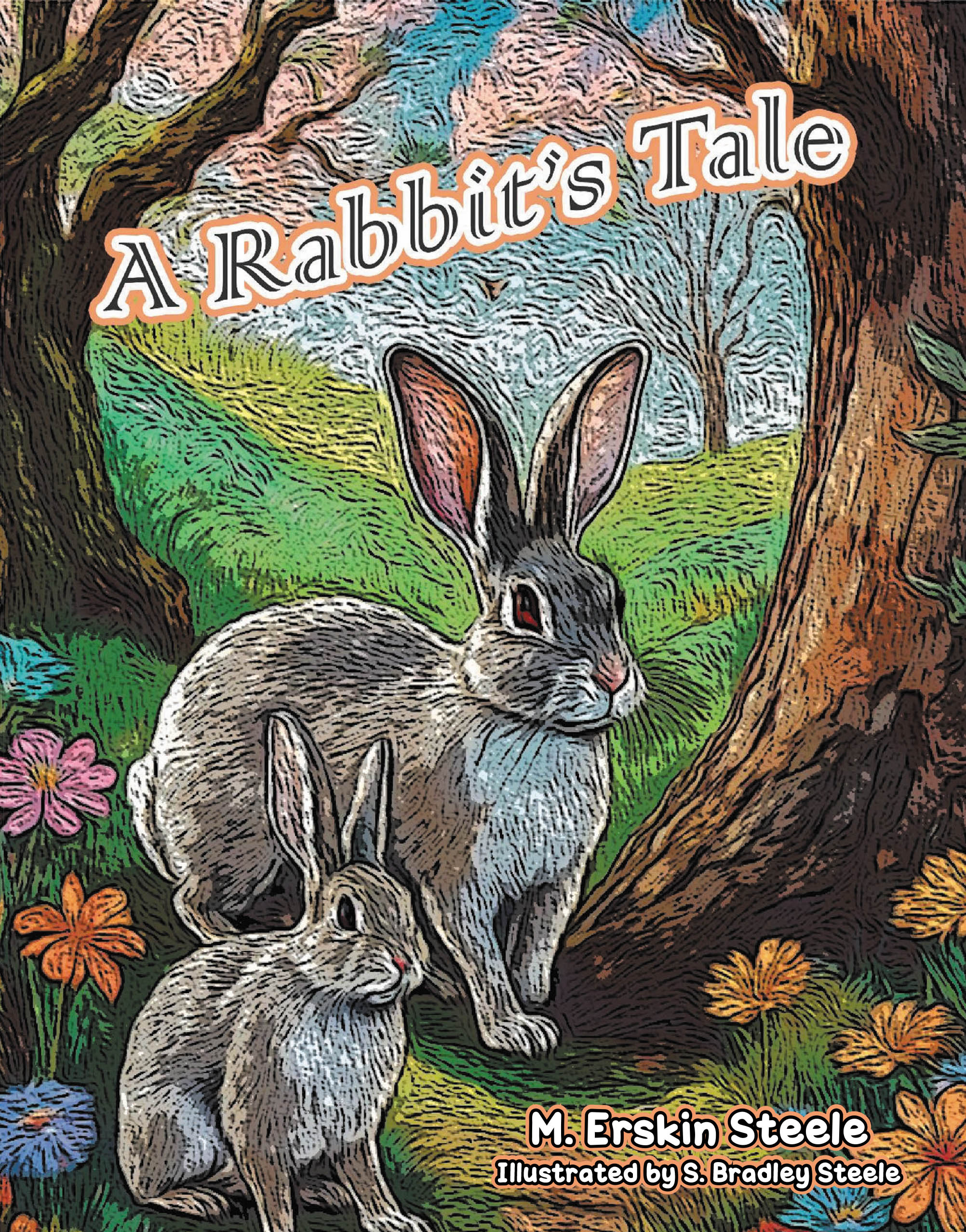 A Rabbit's Tale Cover Image