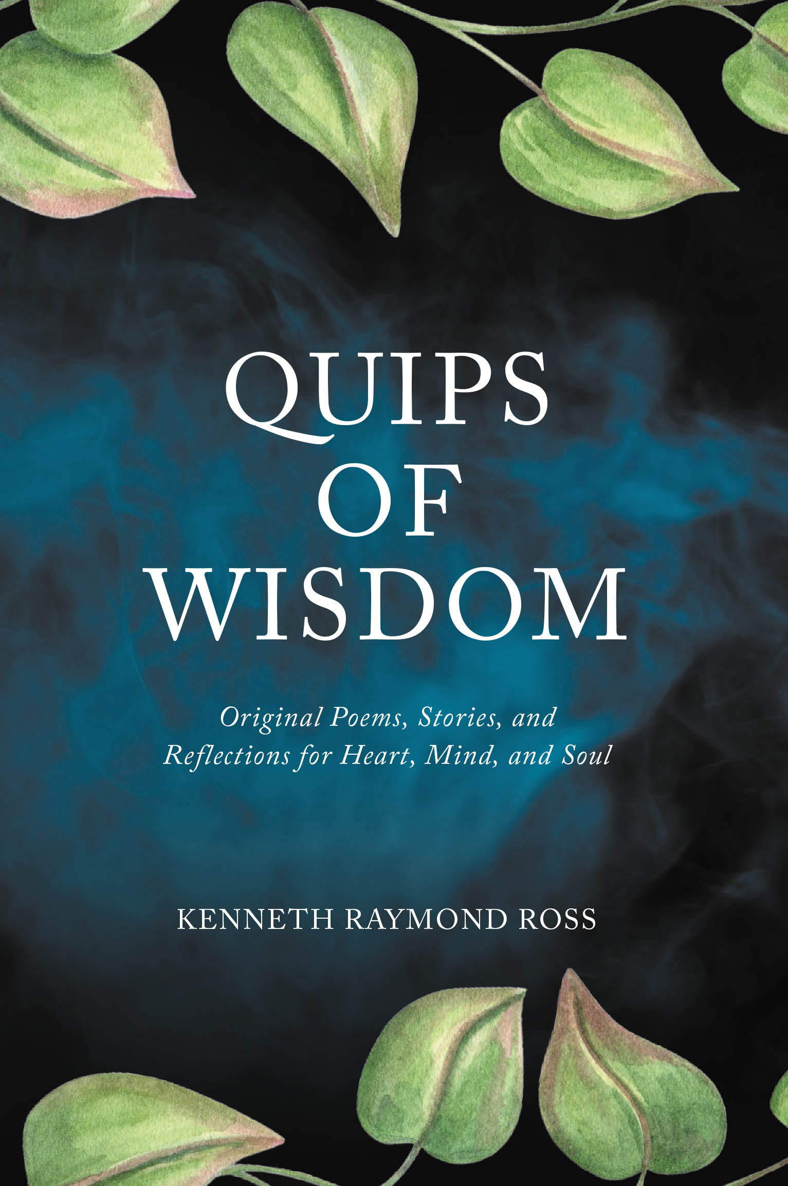 Quips of Wisdom Cover Image