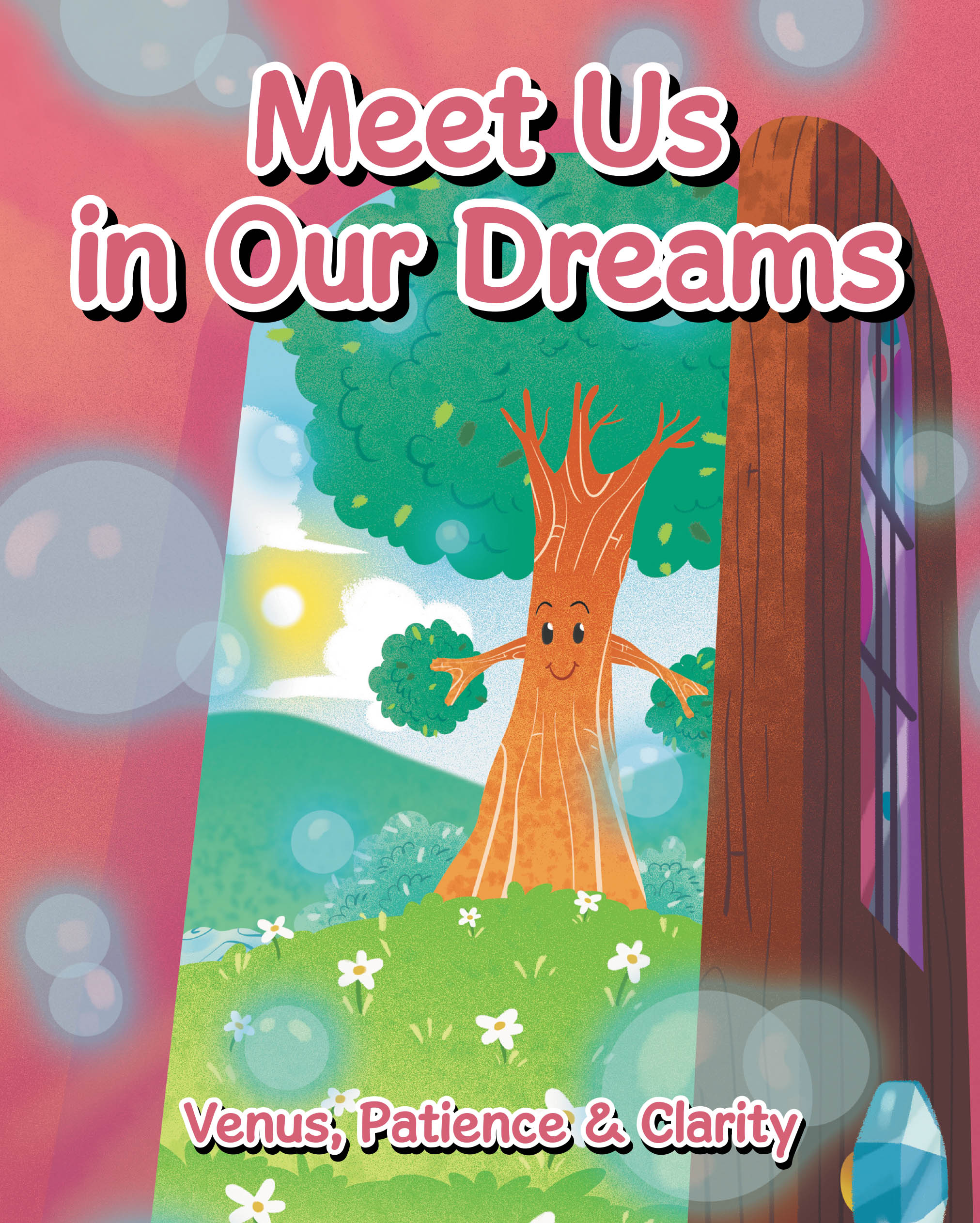 Meet Us In Our Dreams Cover Image
