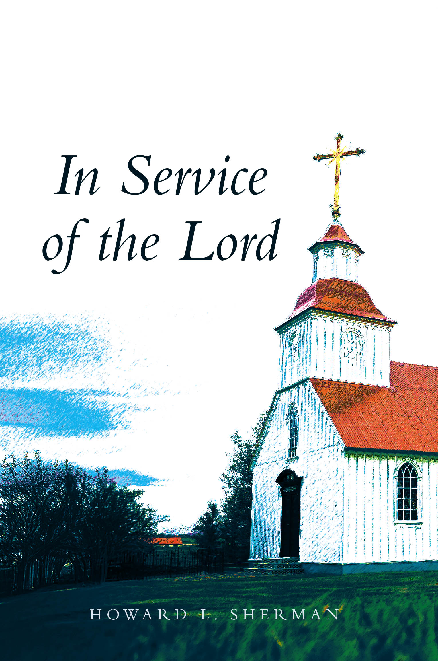 In Service of the Lord Cover Image