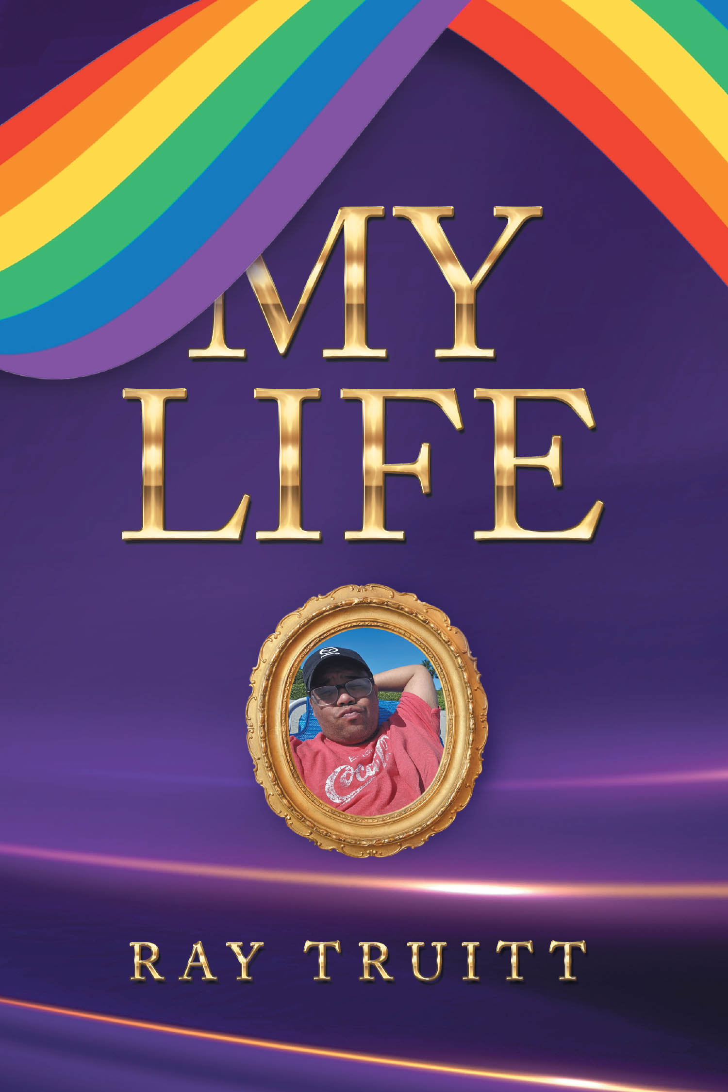 My Life Cover Image