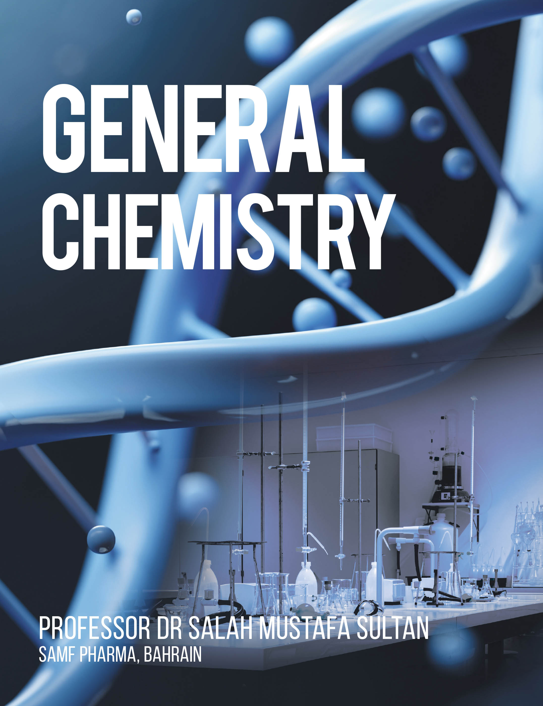 General Chemistry Cover Image