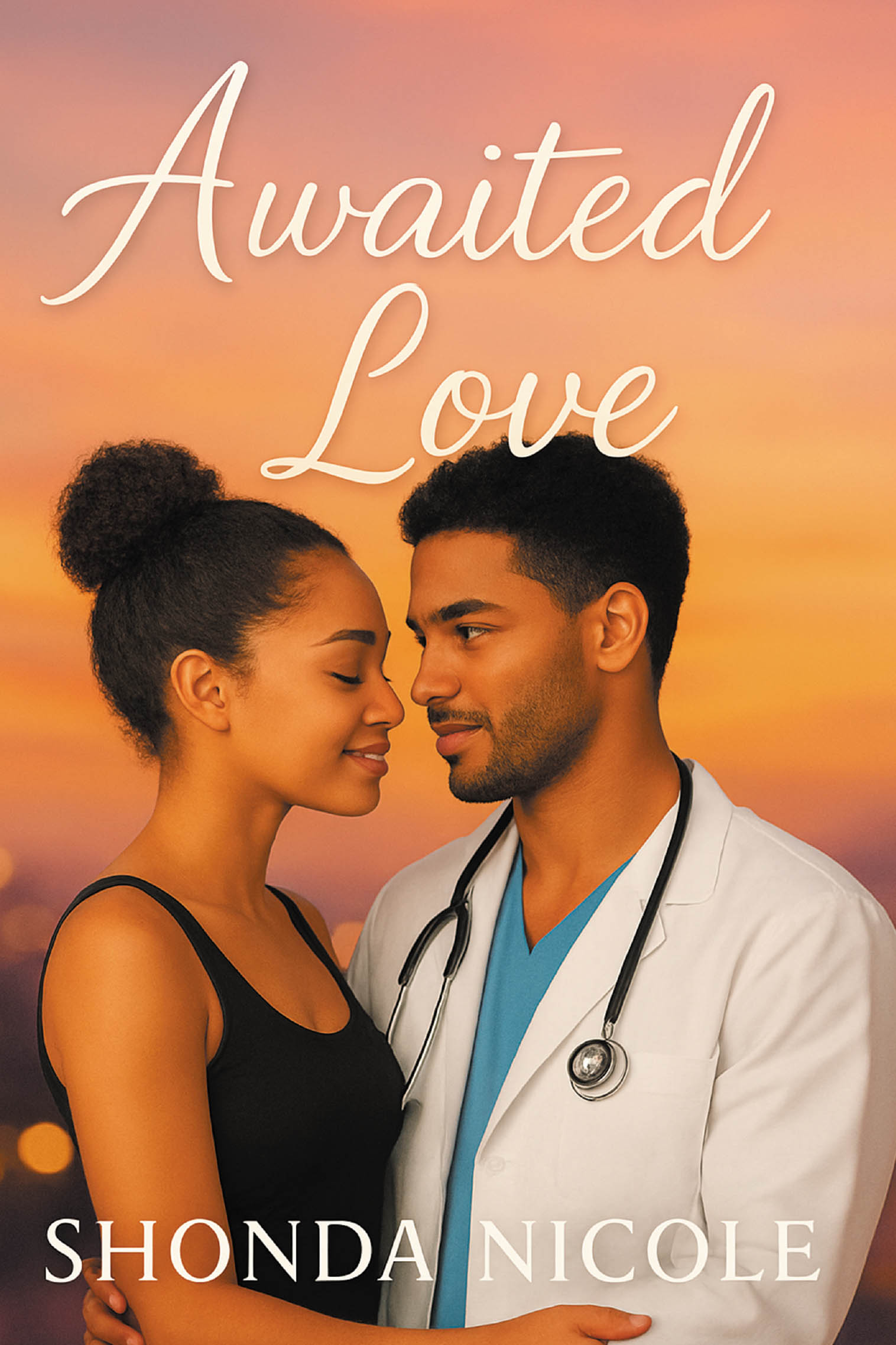 Awaited Love Cover Image