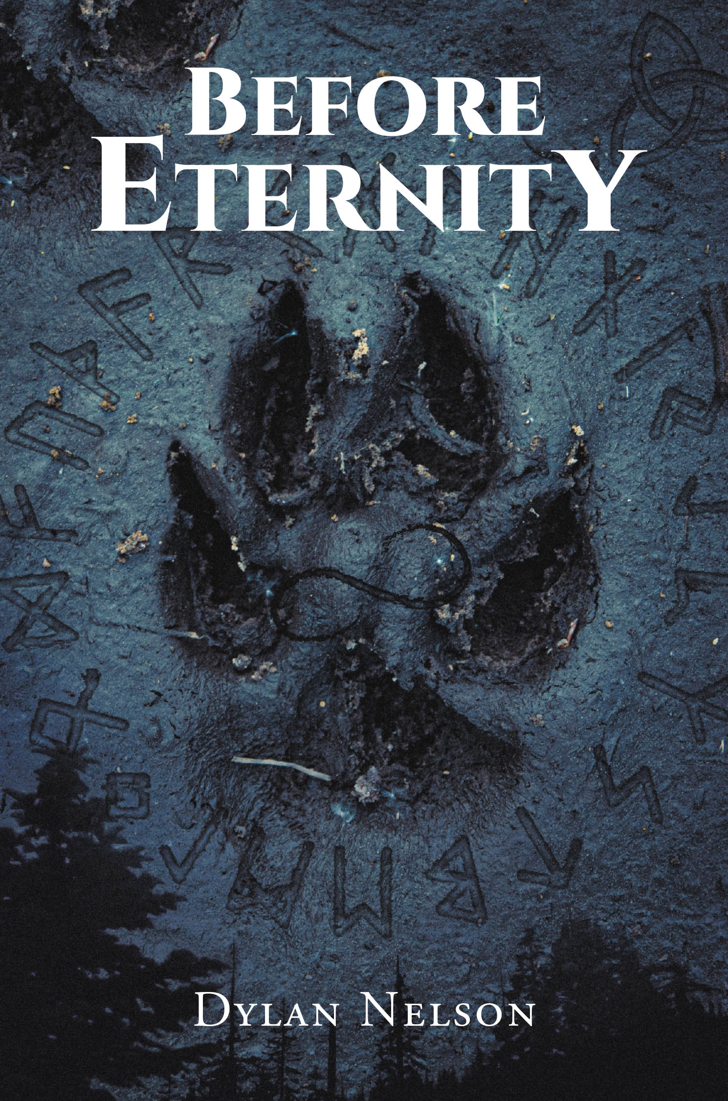Before Eternity Cover Image