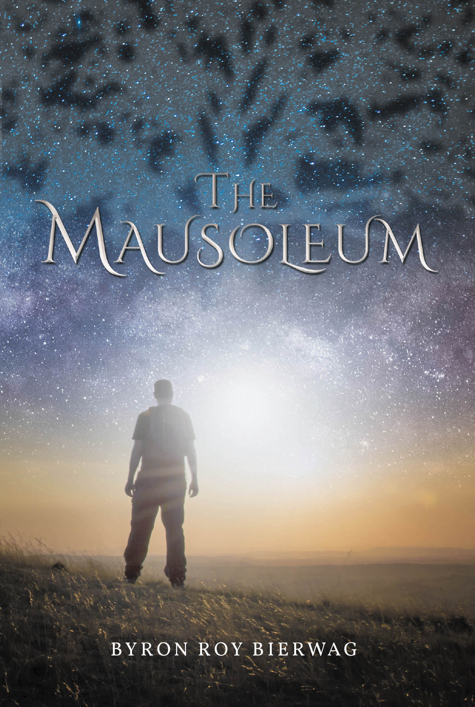 The Mausoleum Cover Image