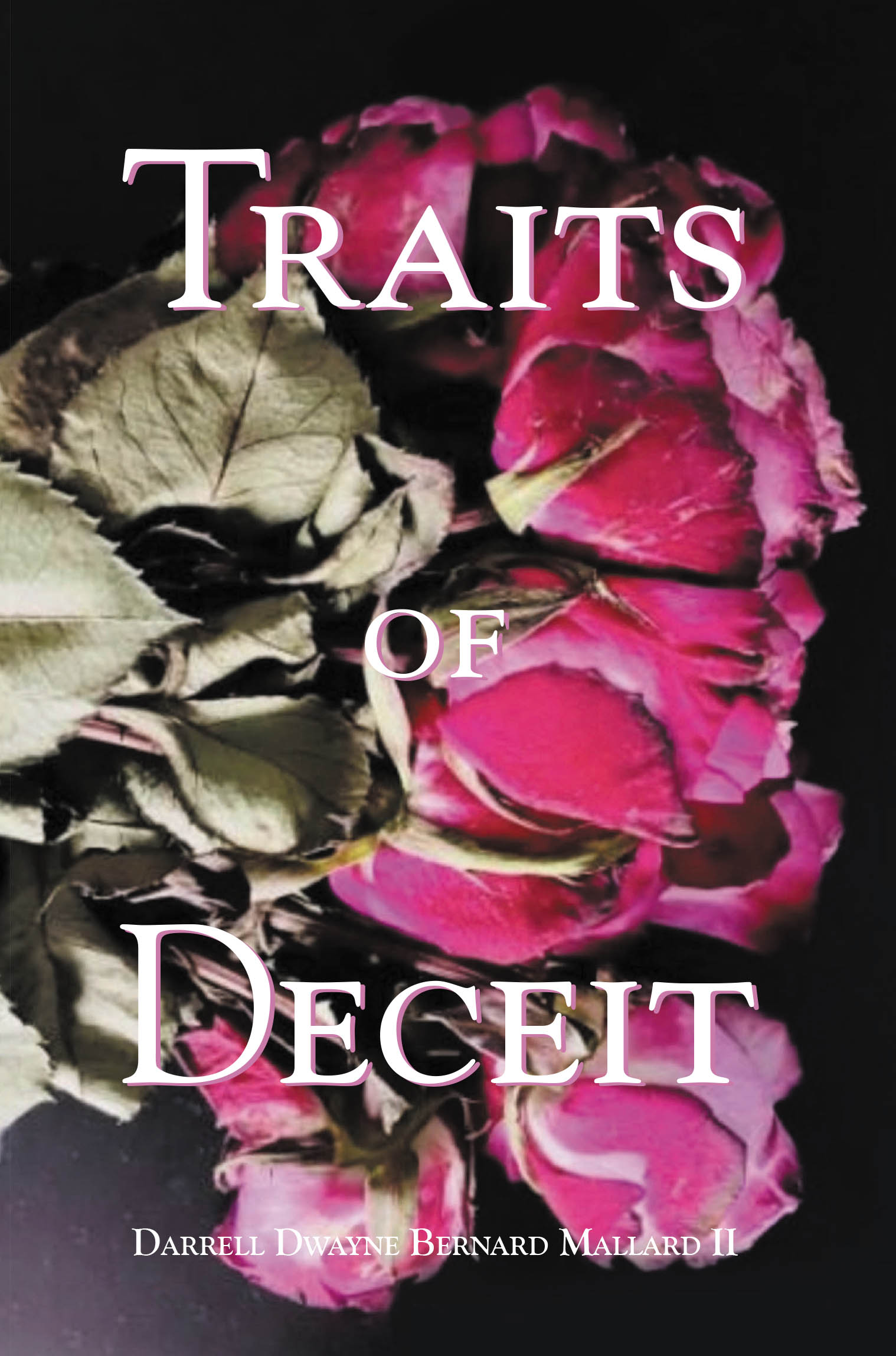 Traits of Deceit Cover Image