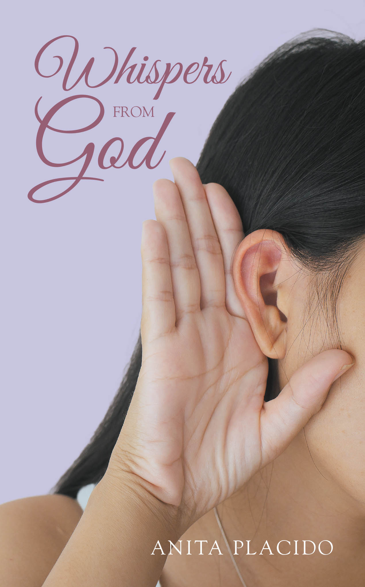 Whispers from God Cover Image