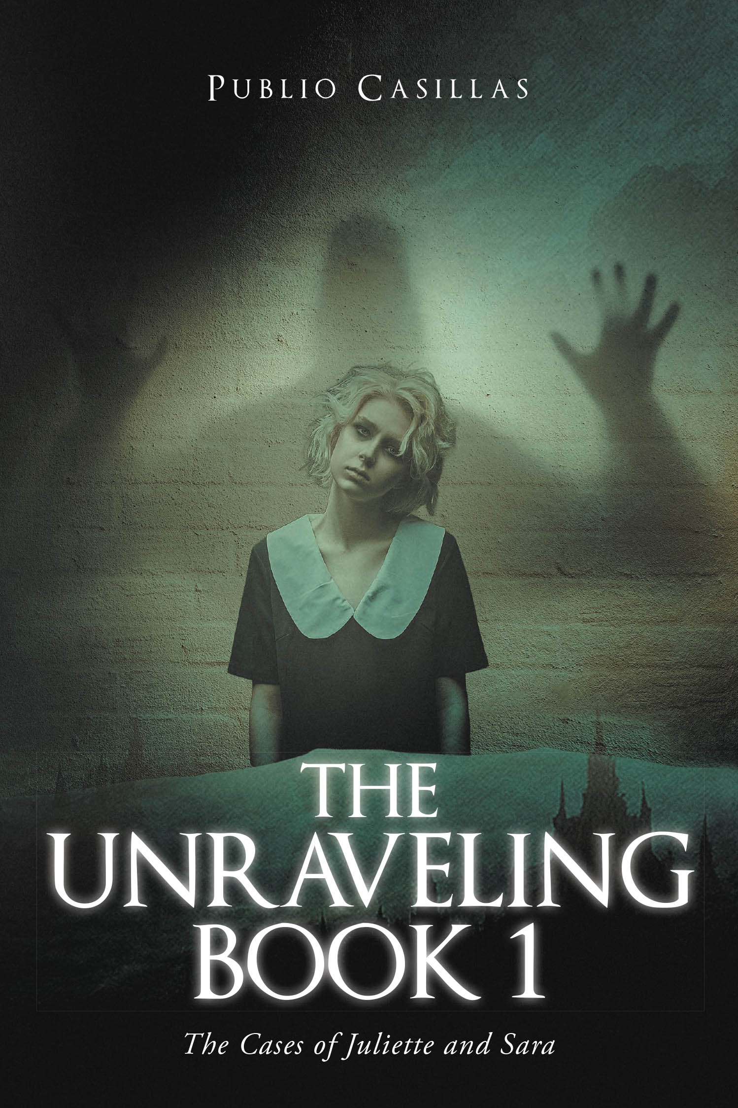 THE UNRAVELING BOOK 1 Cover Image