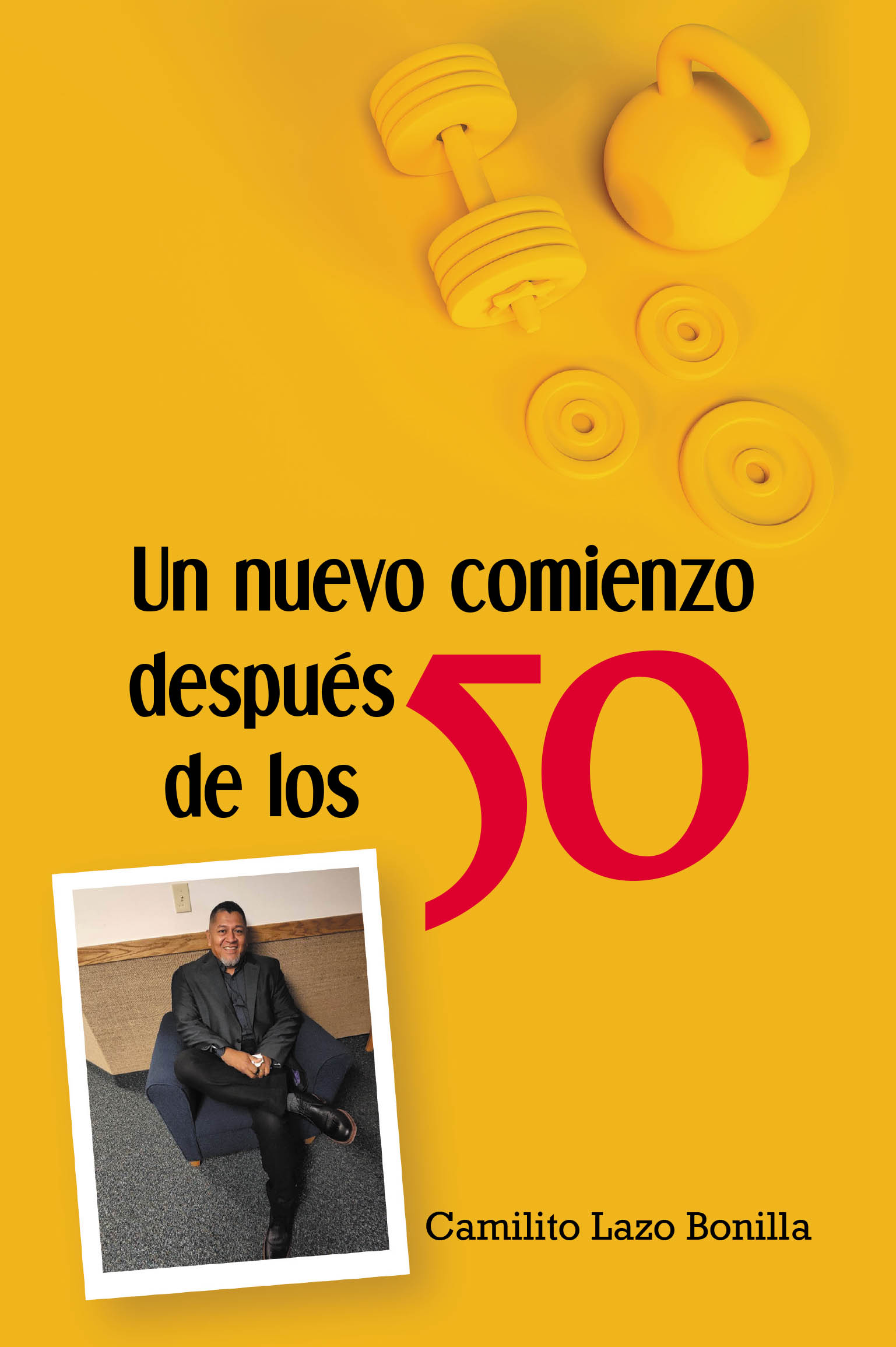 Un nuevo comienzo después de los 50 Cover Image
