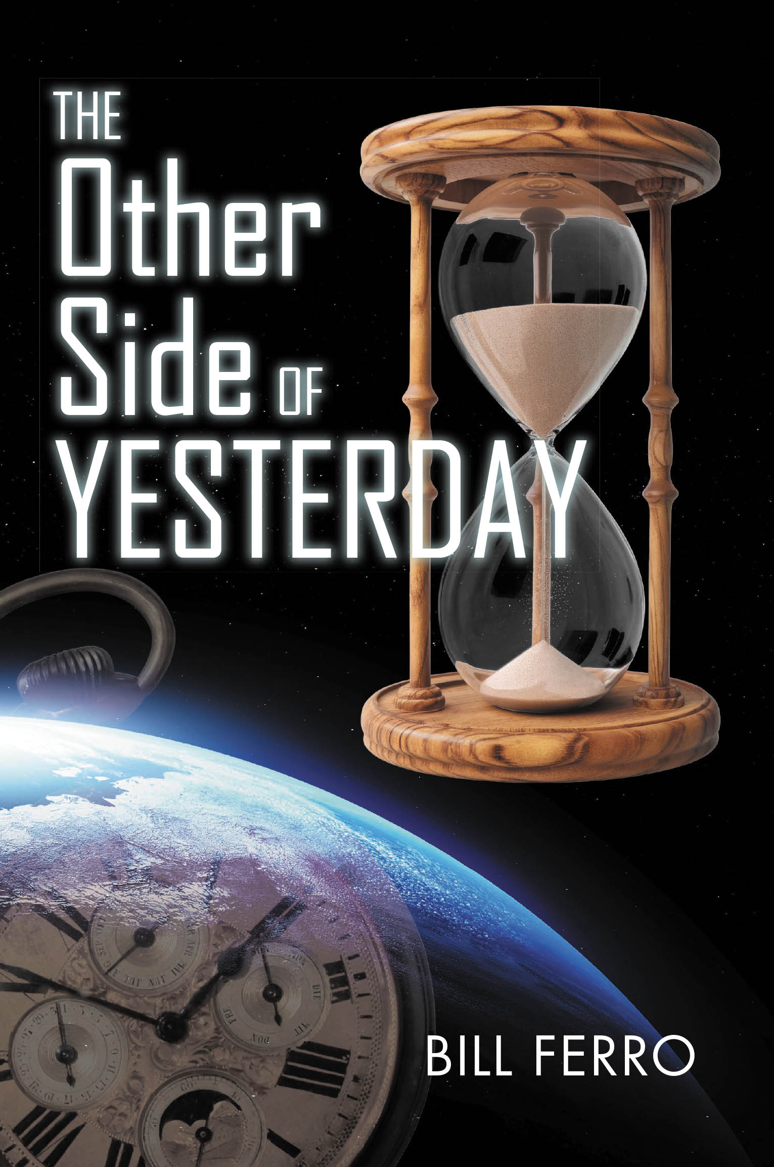 The Other Side of Yesterday Cover Image