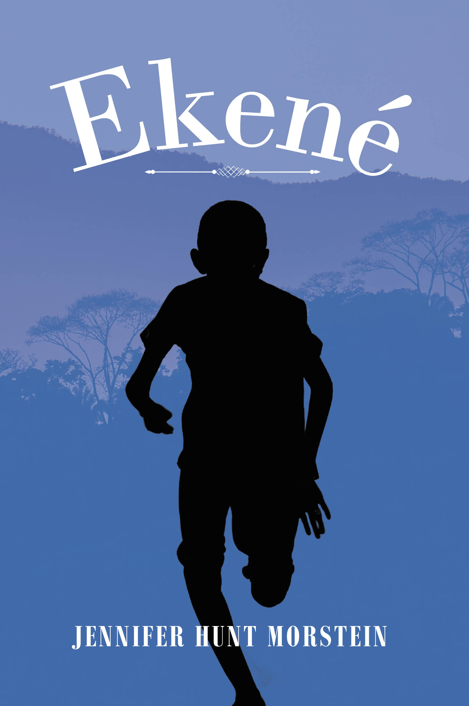 Ekené Cover Image