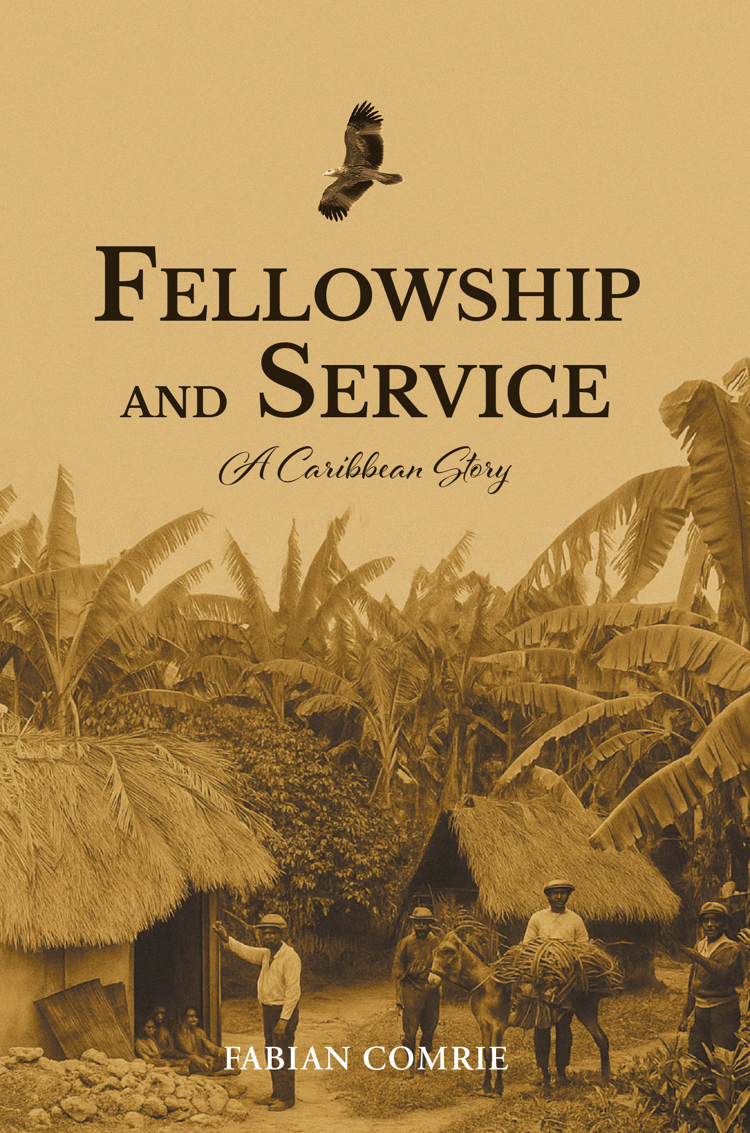 Fellowship and Service Cover Image
