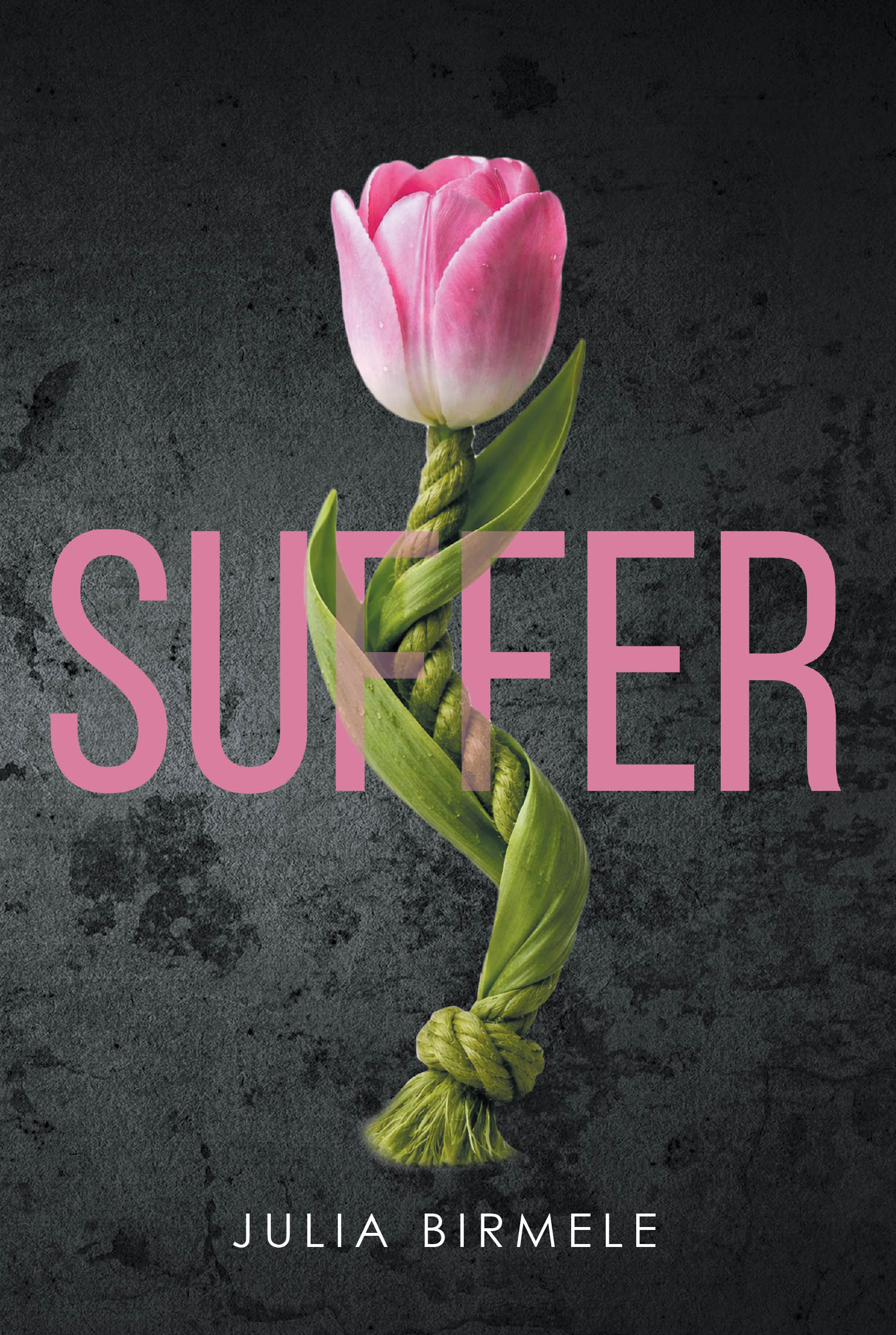 Suffer Cover Image