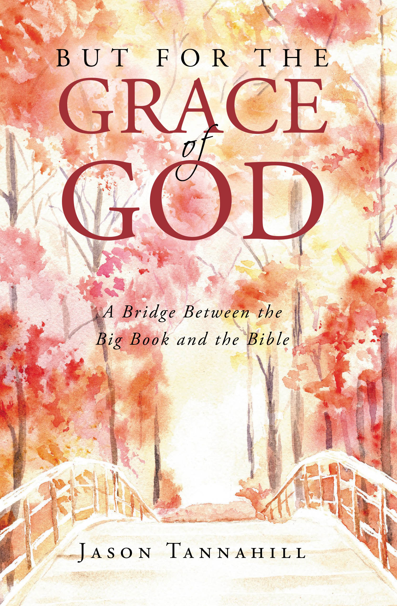 But for the Grace of God Cover Image