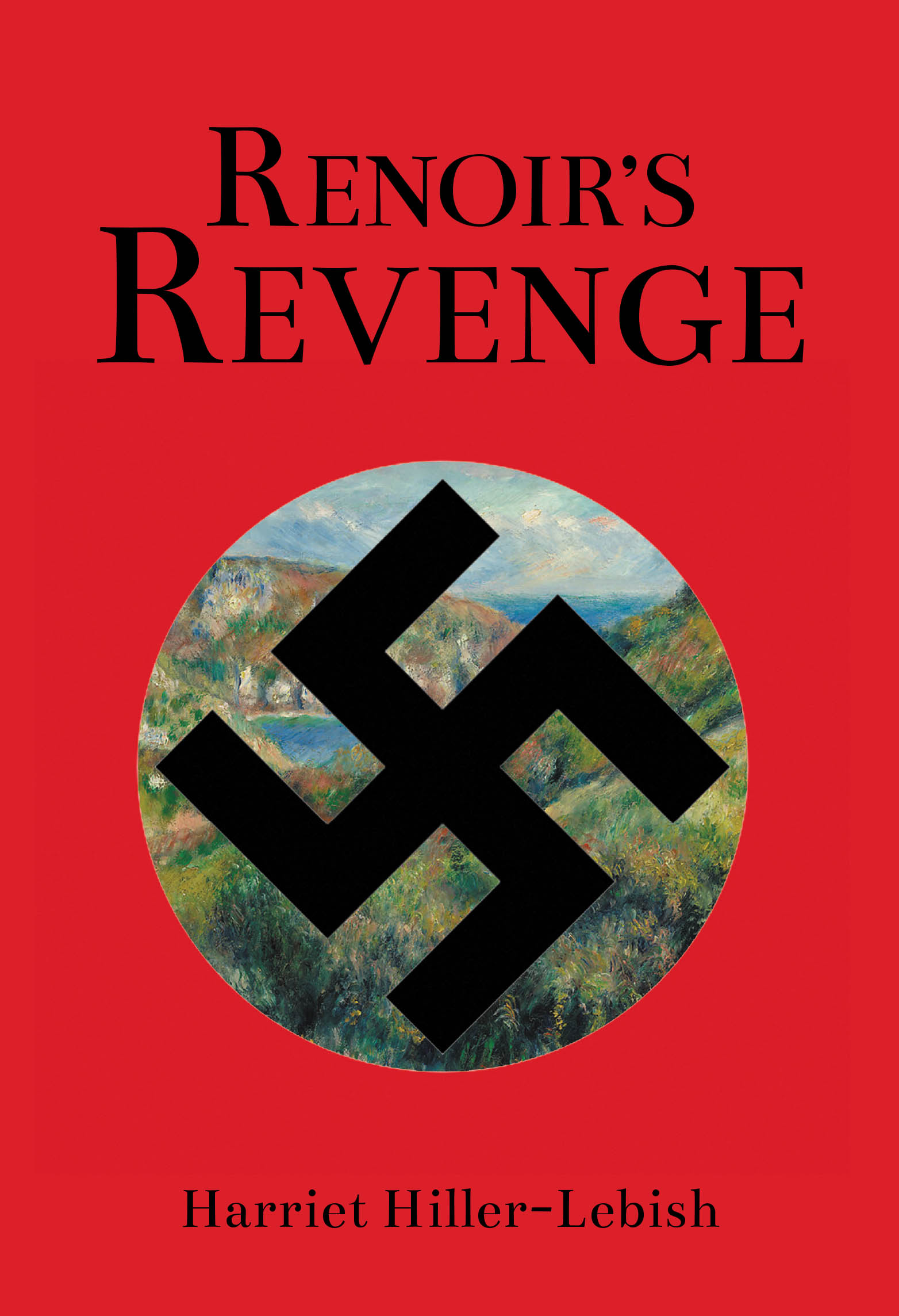 Renoir's Revenge Cover Image