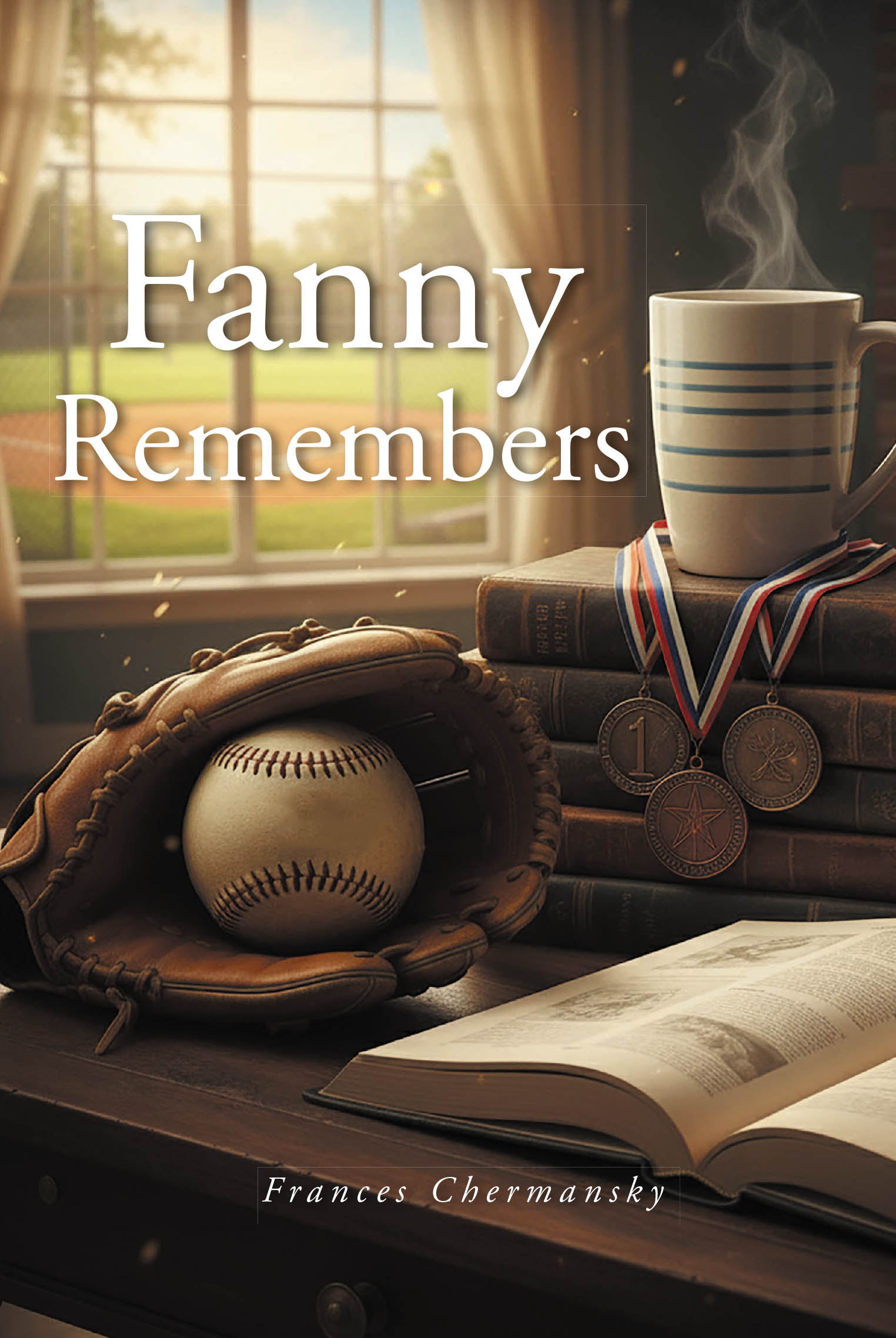 Fanny Remembers Cover Image