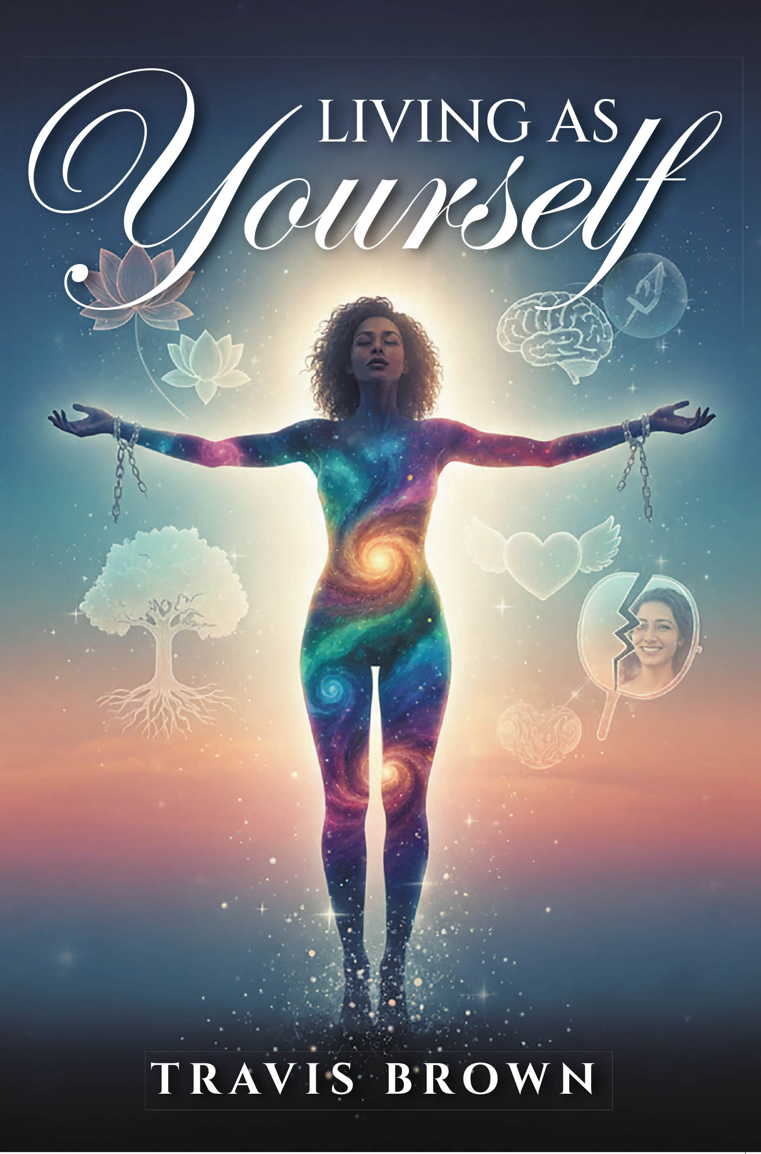 Living As Yourself Cover Image