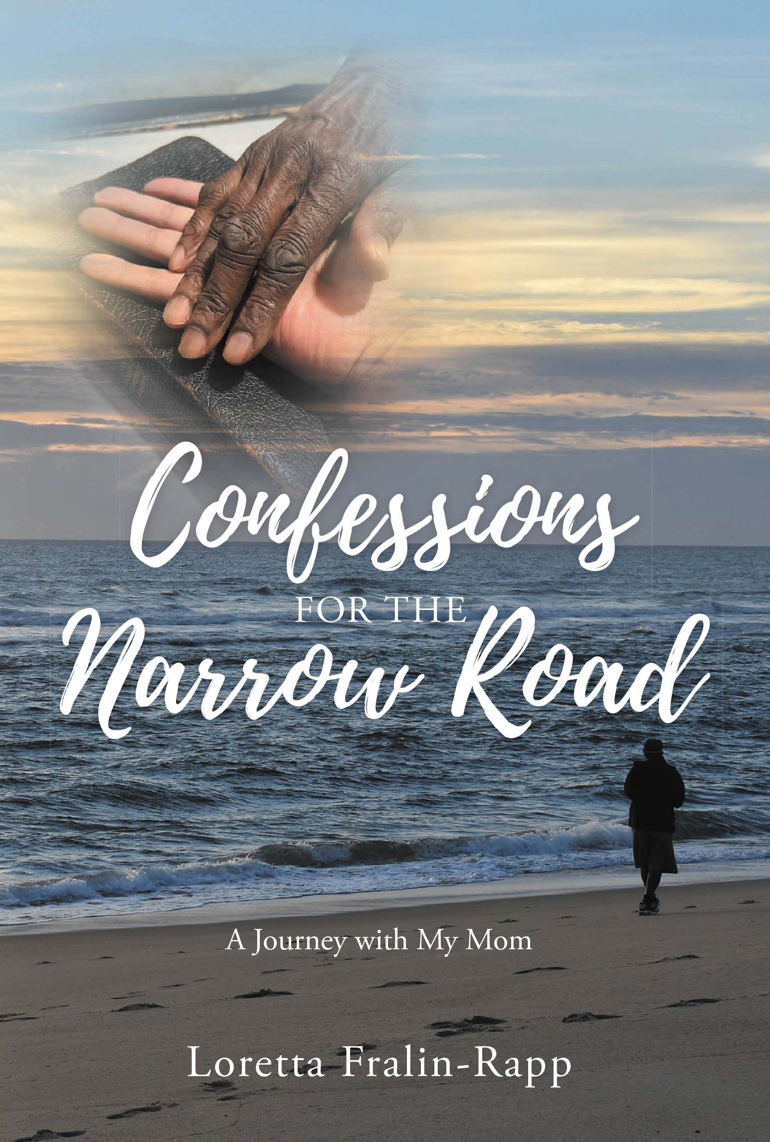 Confessions for the Narrow Road Cover Image
