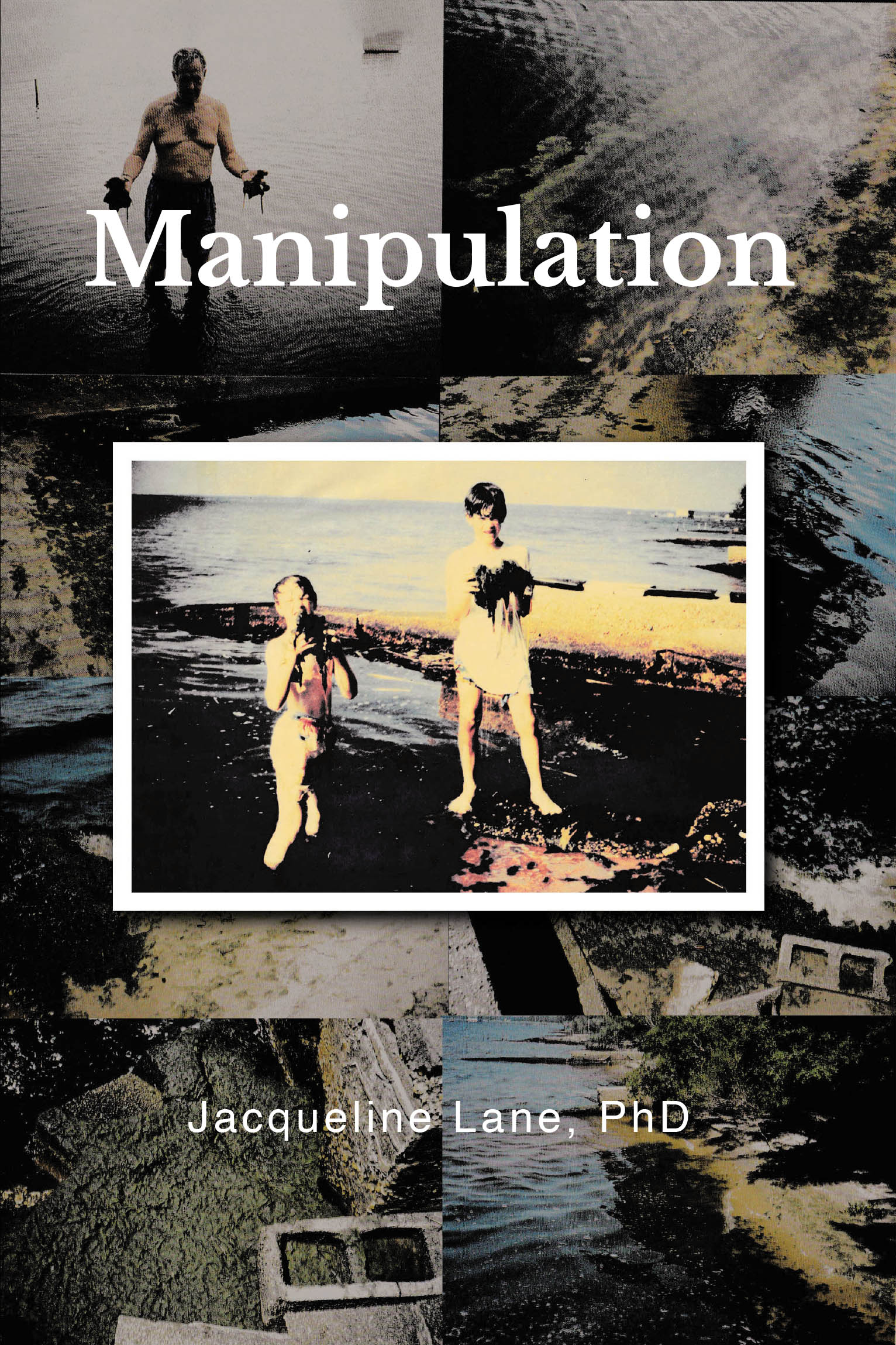 Manipulation Cover Image