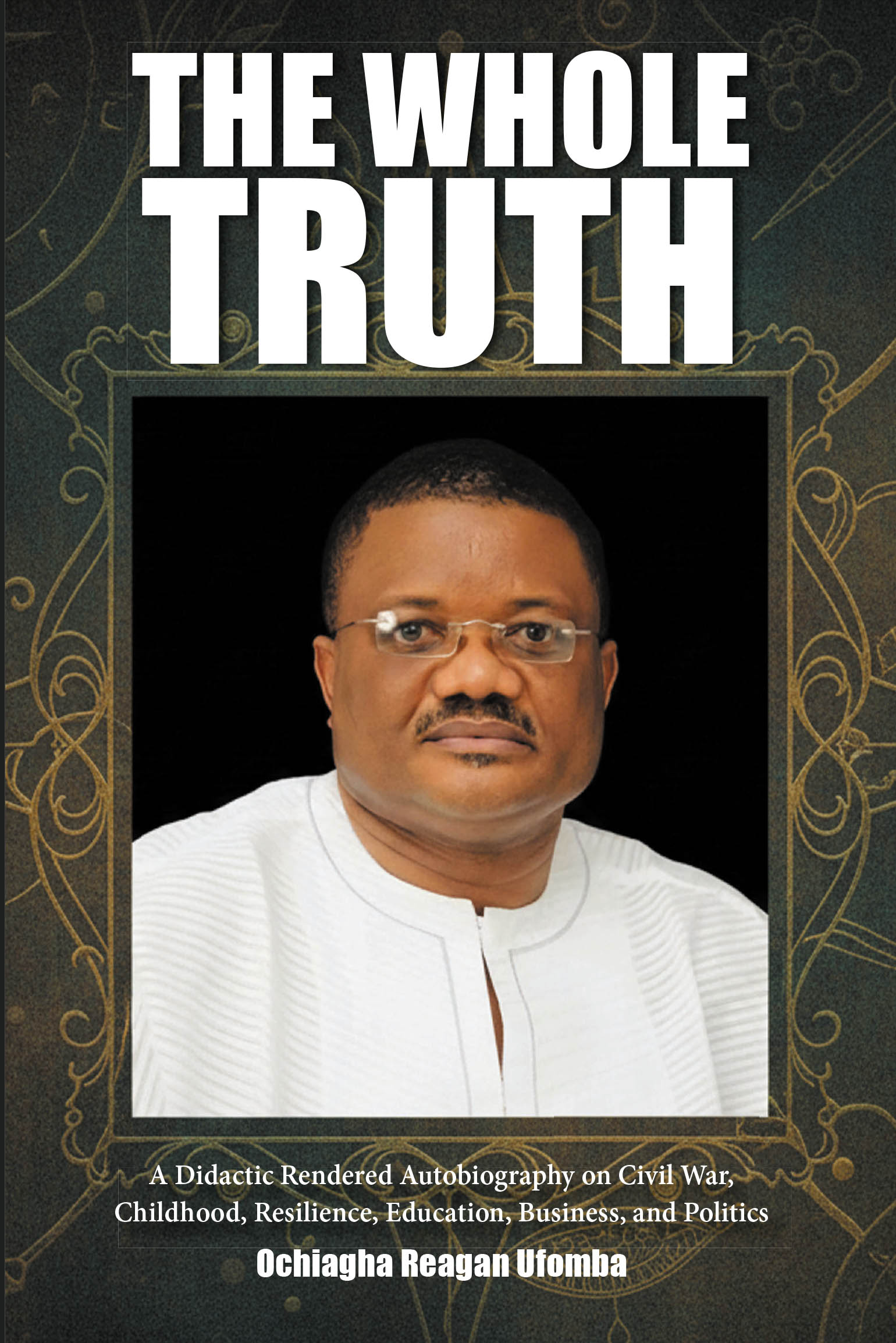 The Whole Truth Cover Image