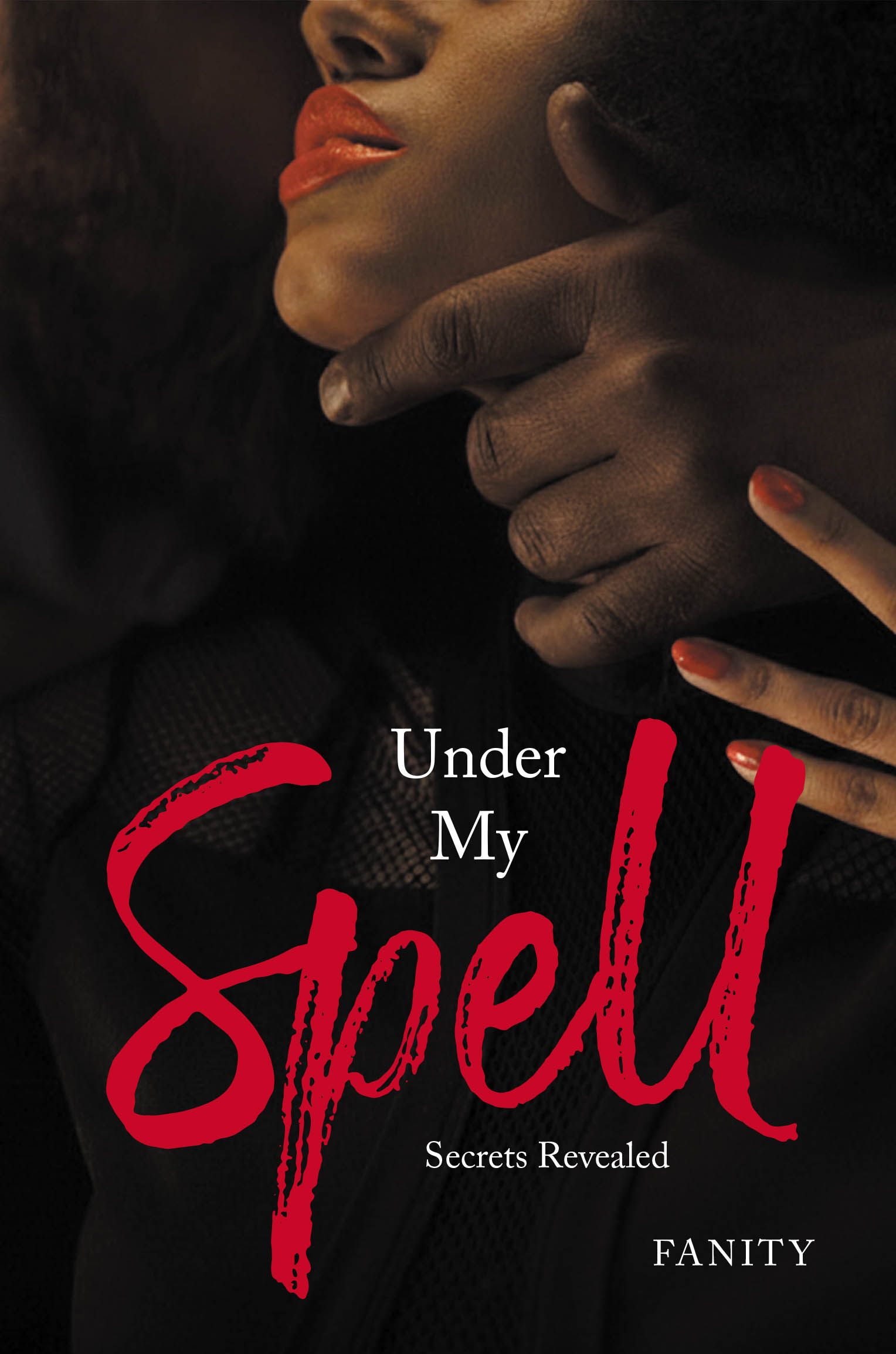 Under My Spell Cover Image