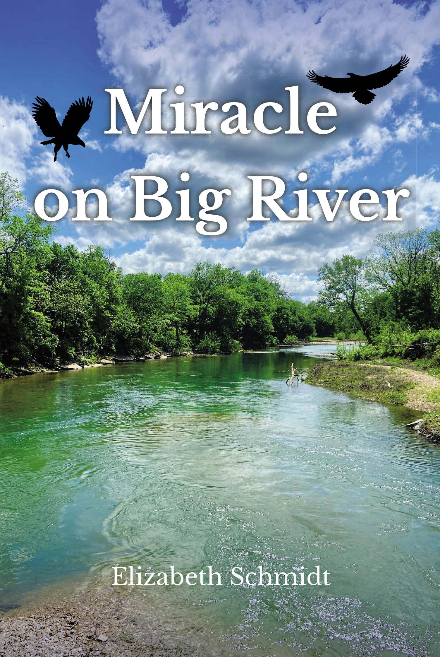Miracle on Big River Cover Image