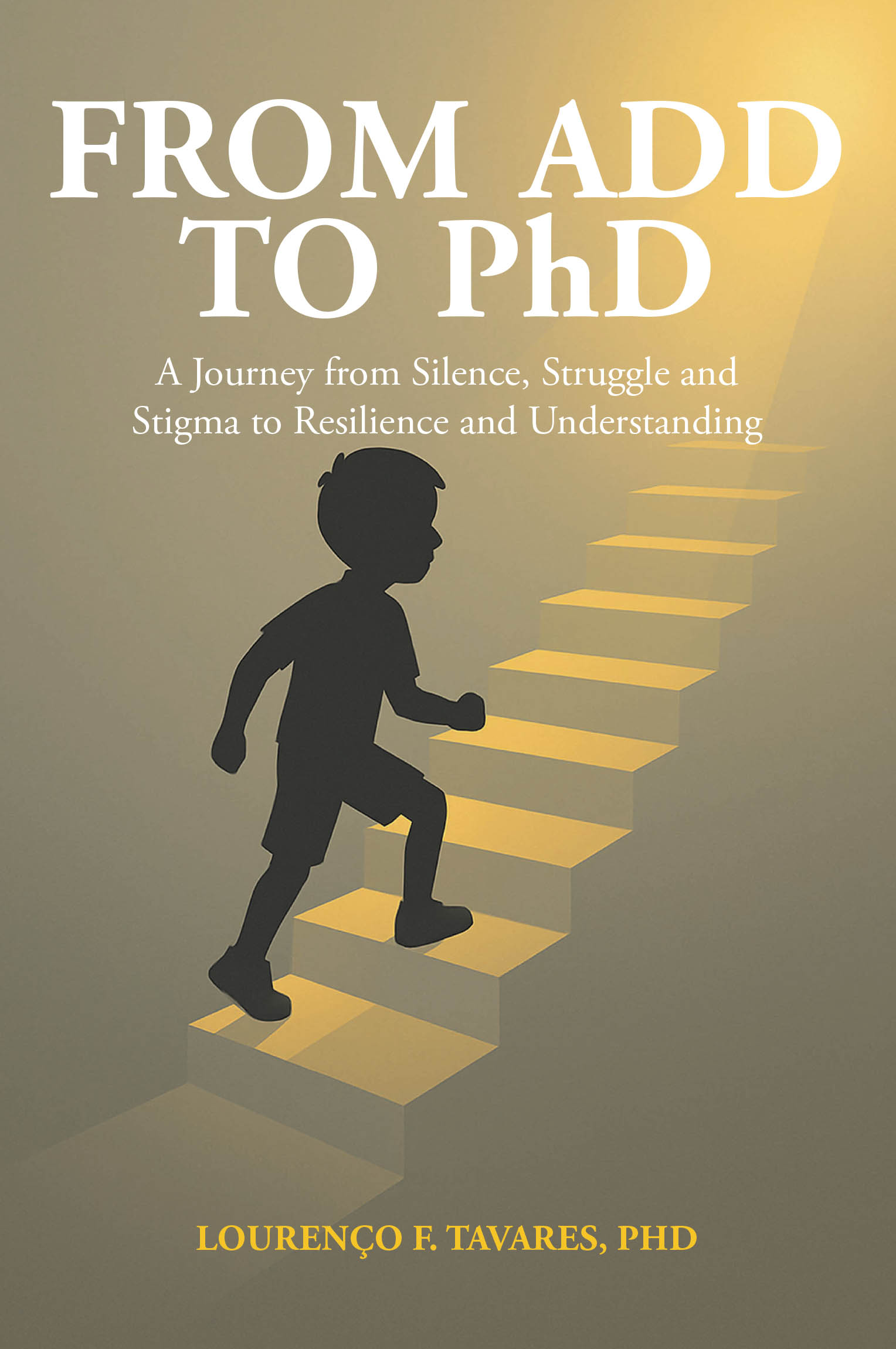 From ADD to PhD Cover Image