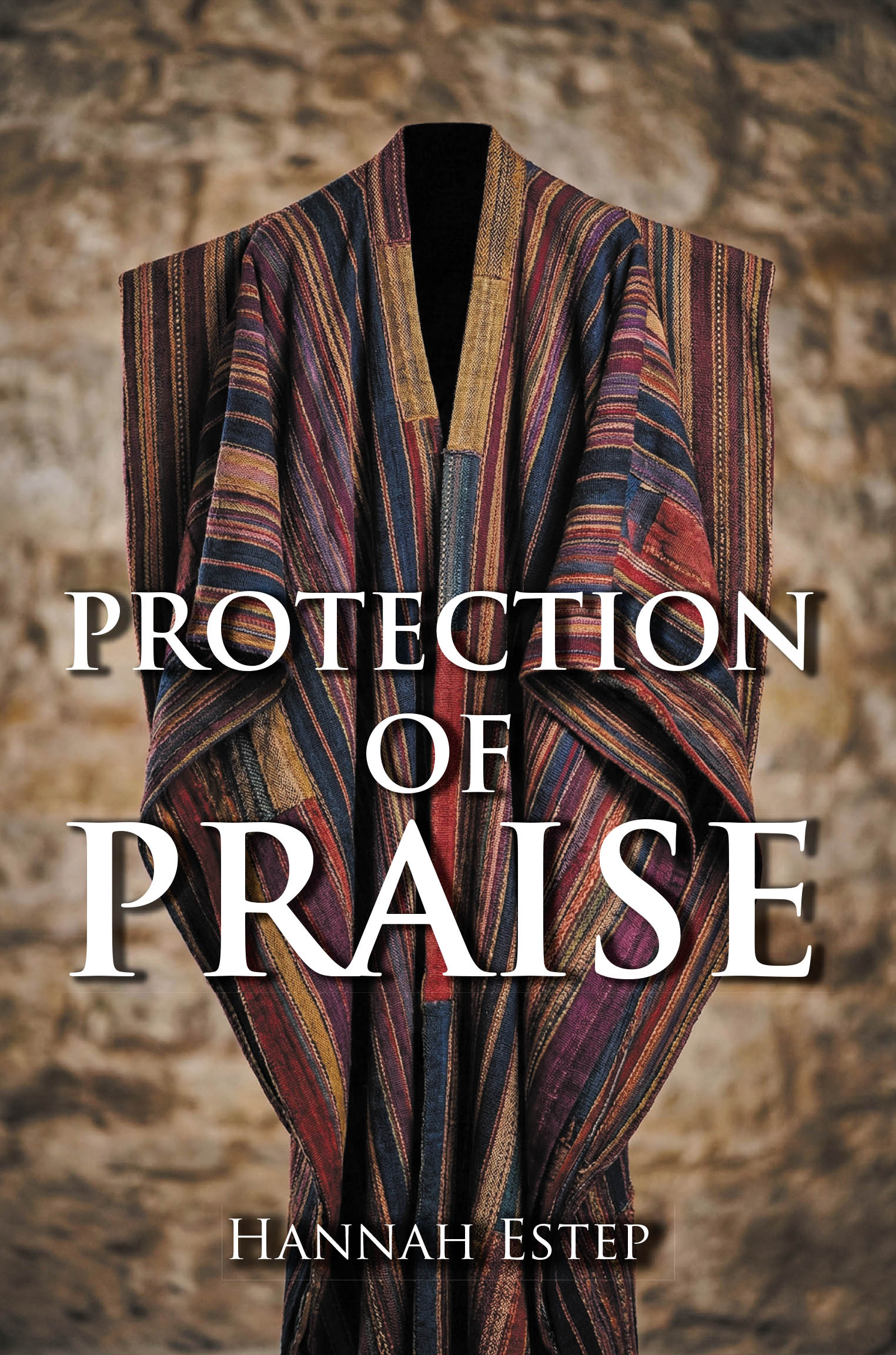Protection of Praise Cover Image
