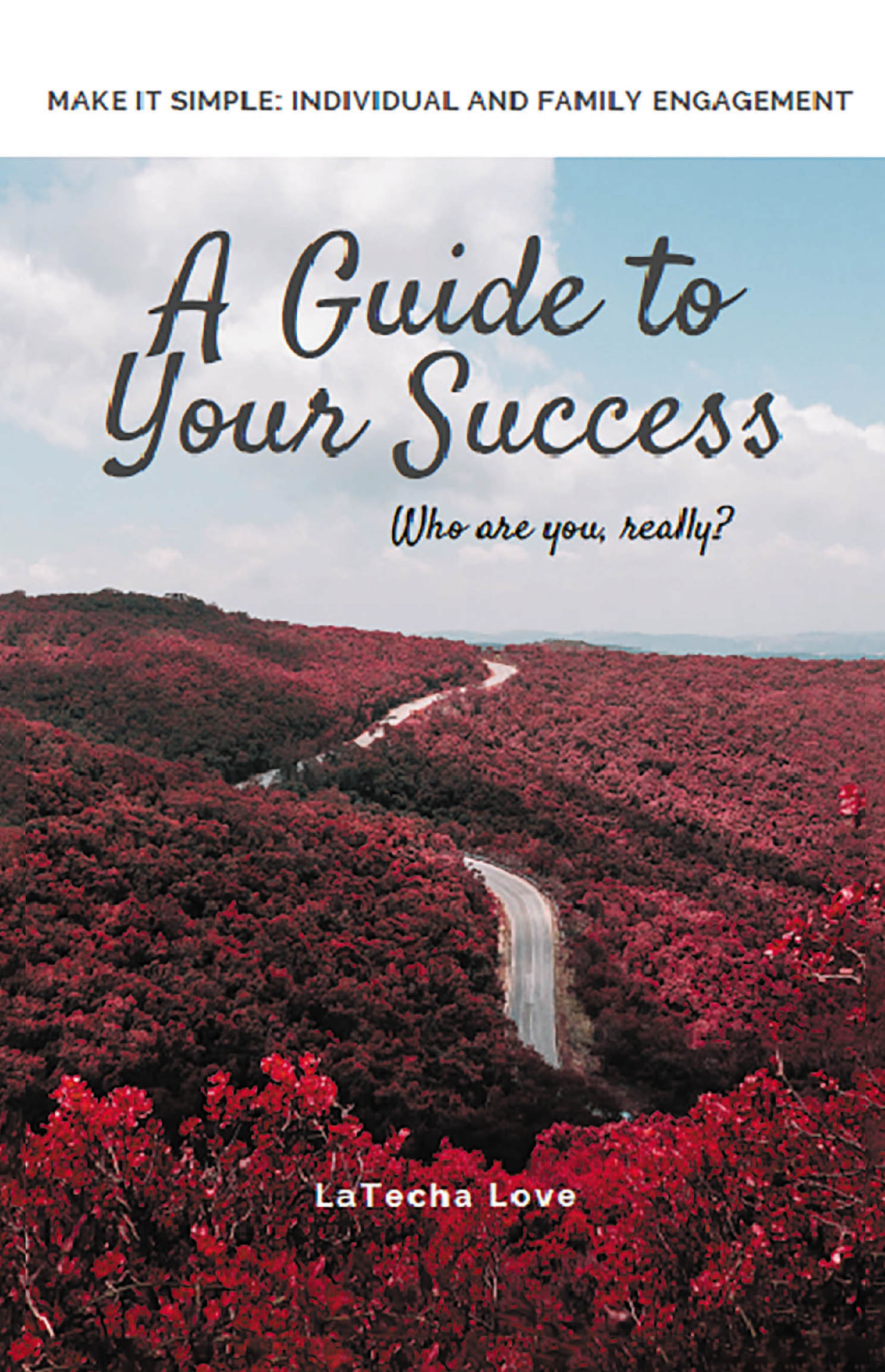 A Guide to Your Success Cover Image